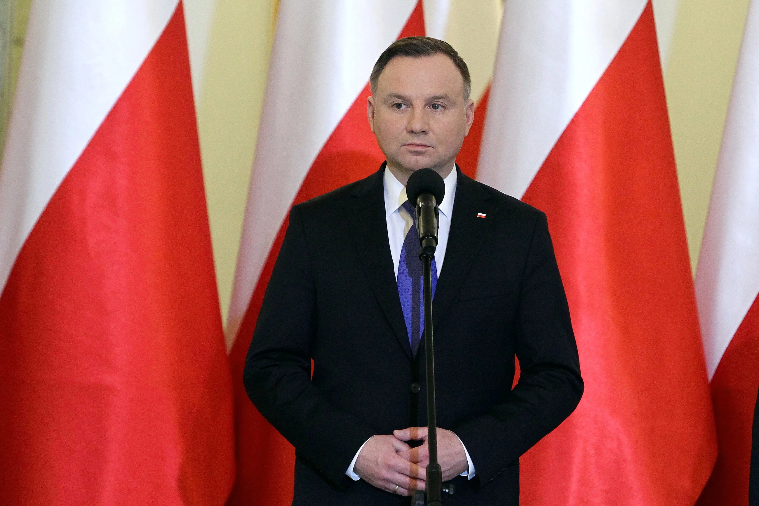 Andrzej Duda