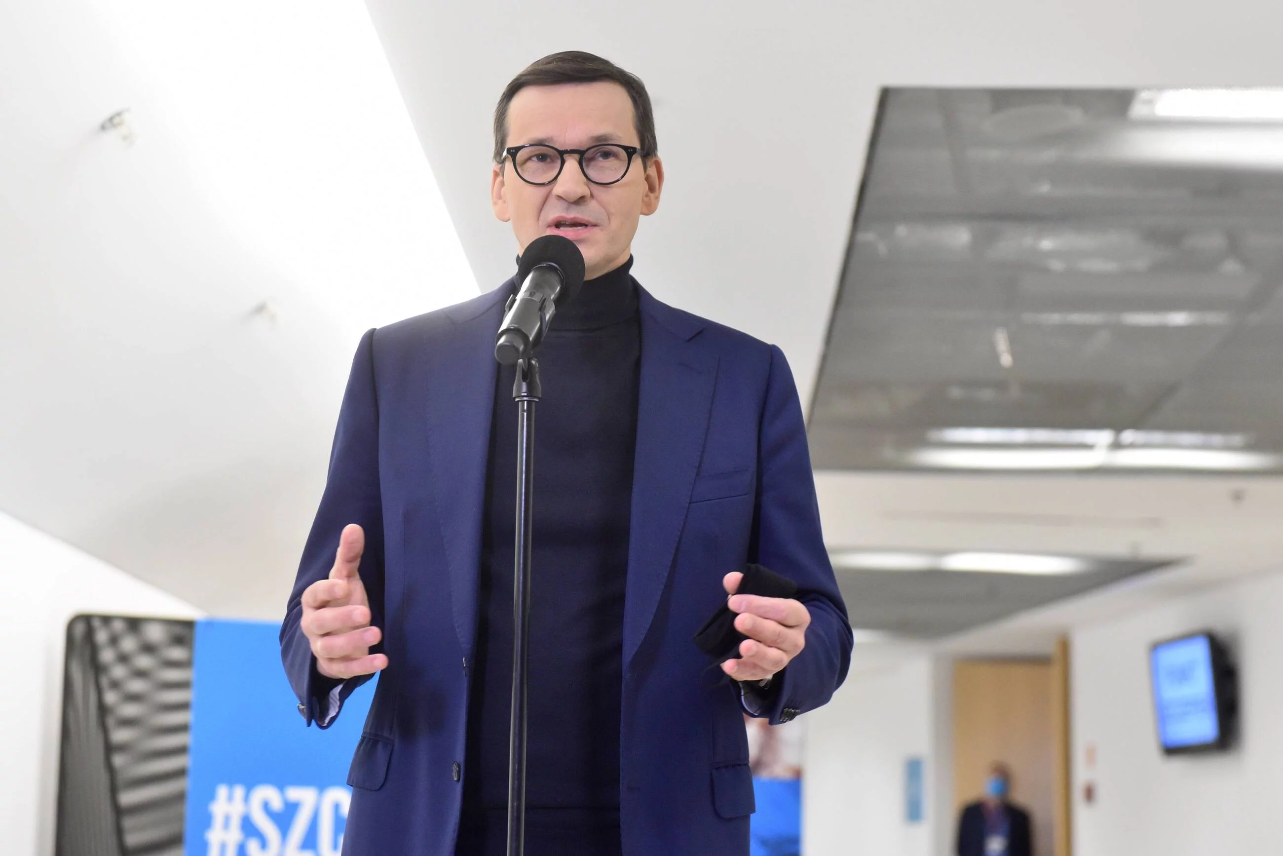 Mateusz Morawiecki