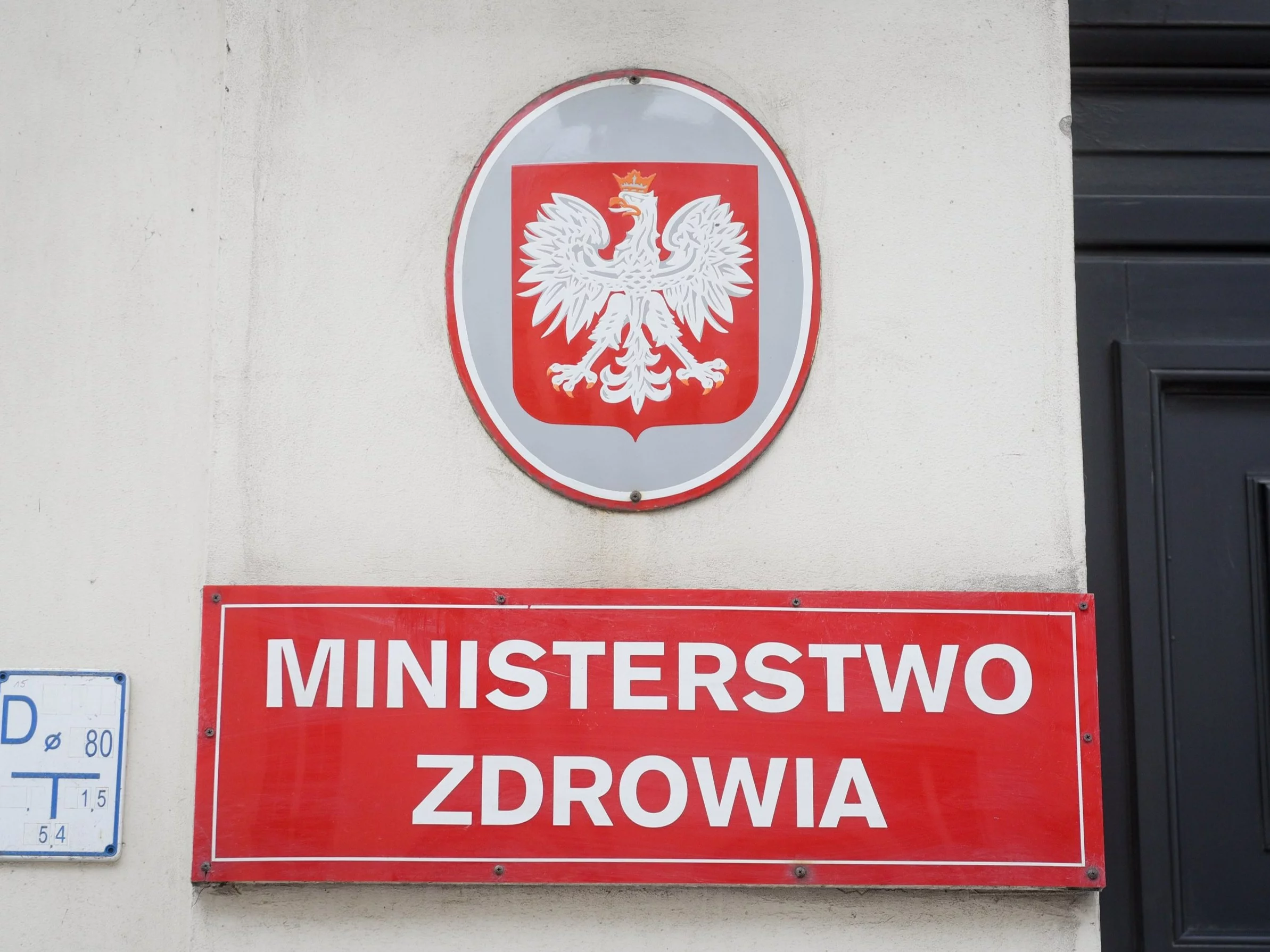 Ministerstwo Zdrowia