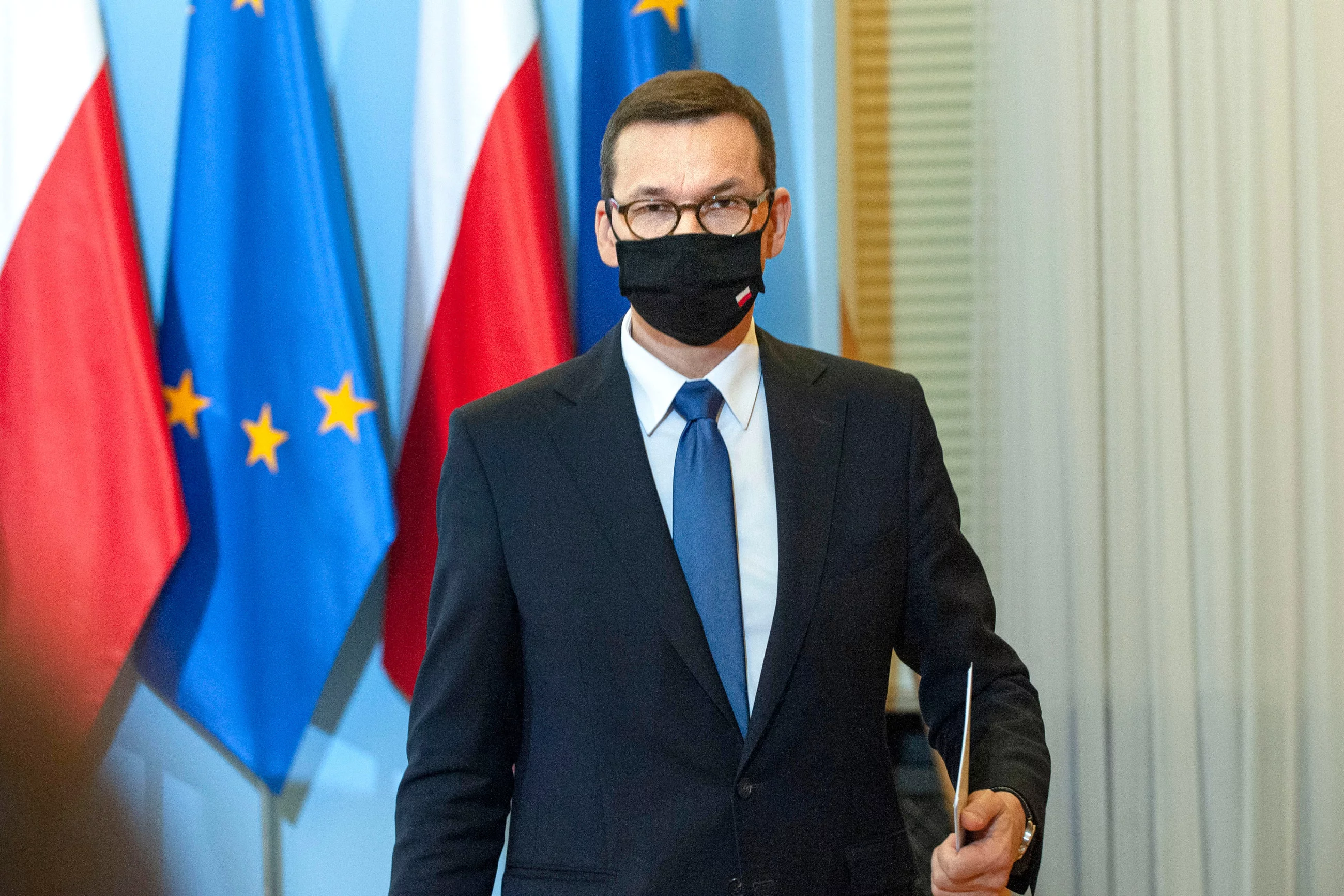 Mateusz Morawiecki