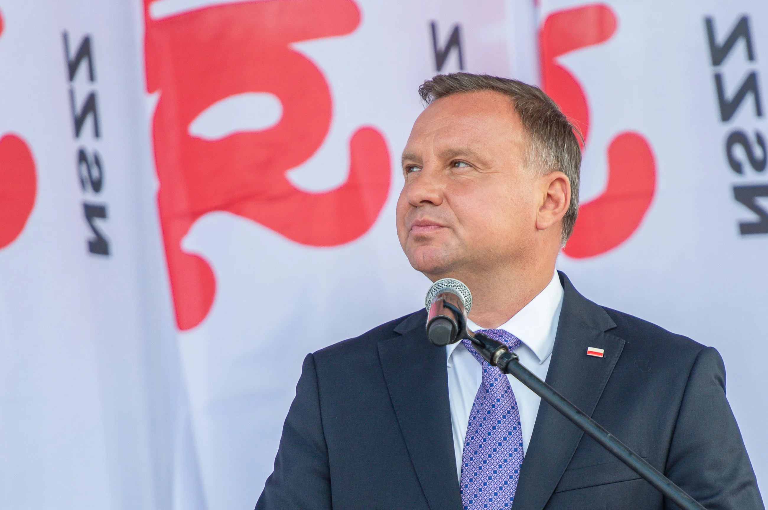 Andrzej Duda