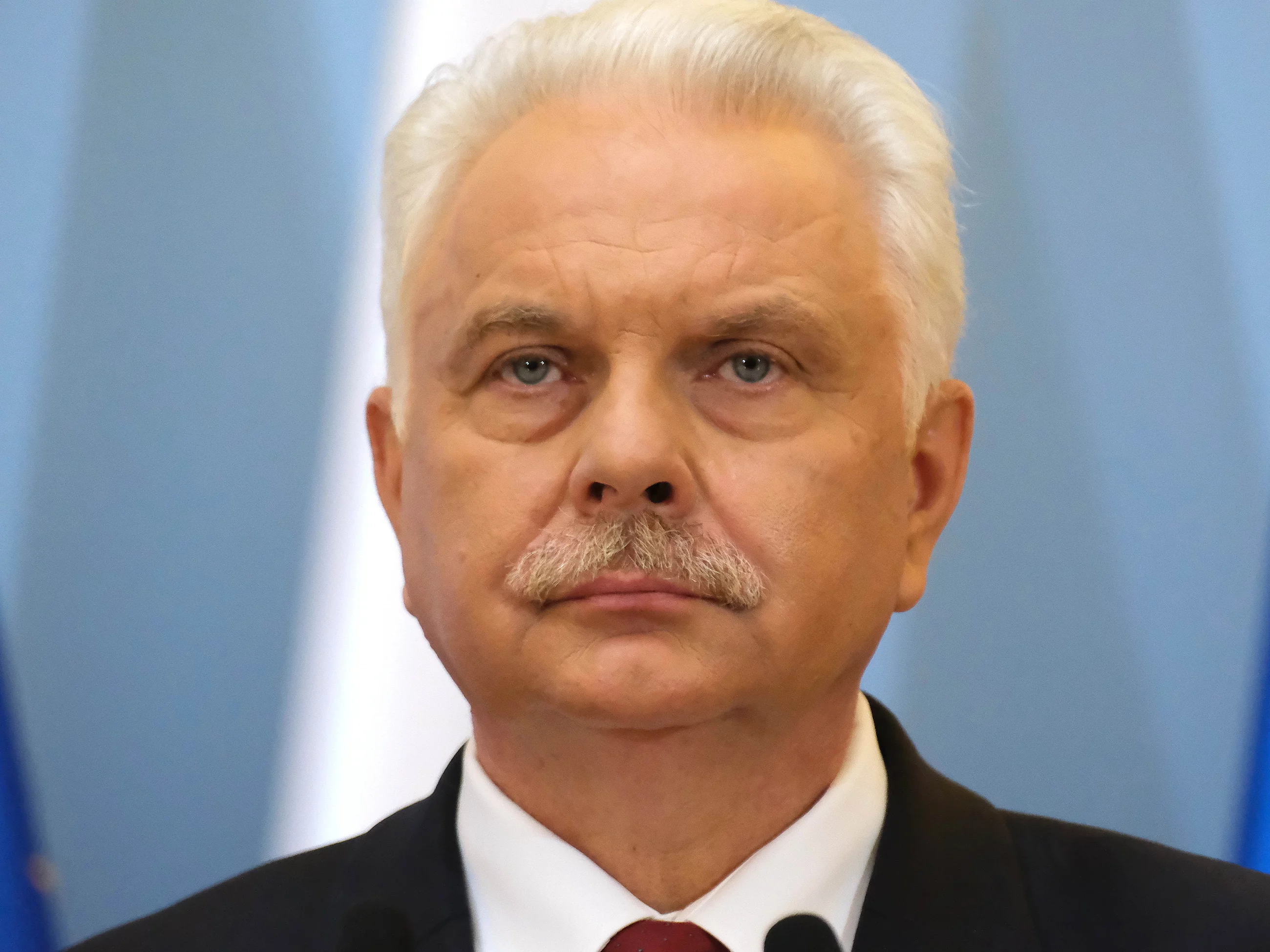 Waldemar Kraska