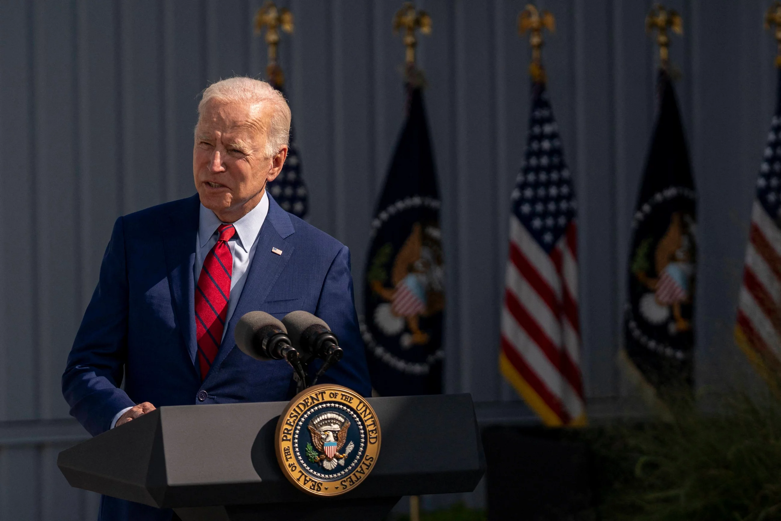 Joe Biden