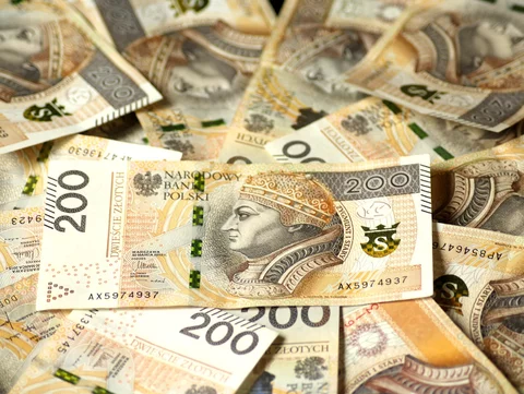 Banknoty