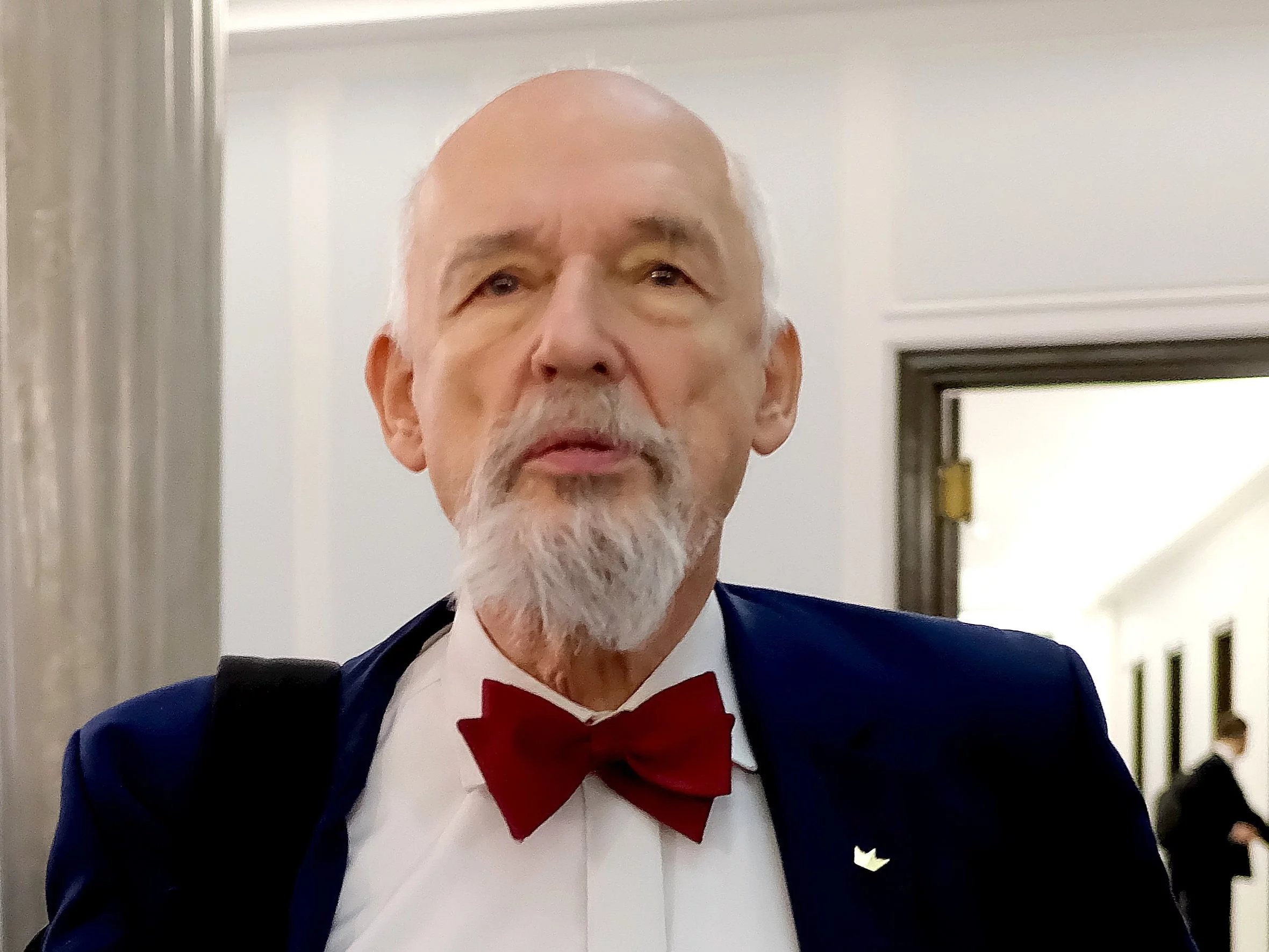 Janusz Korwin-Mikke