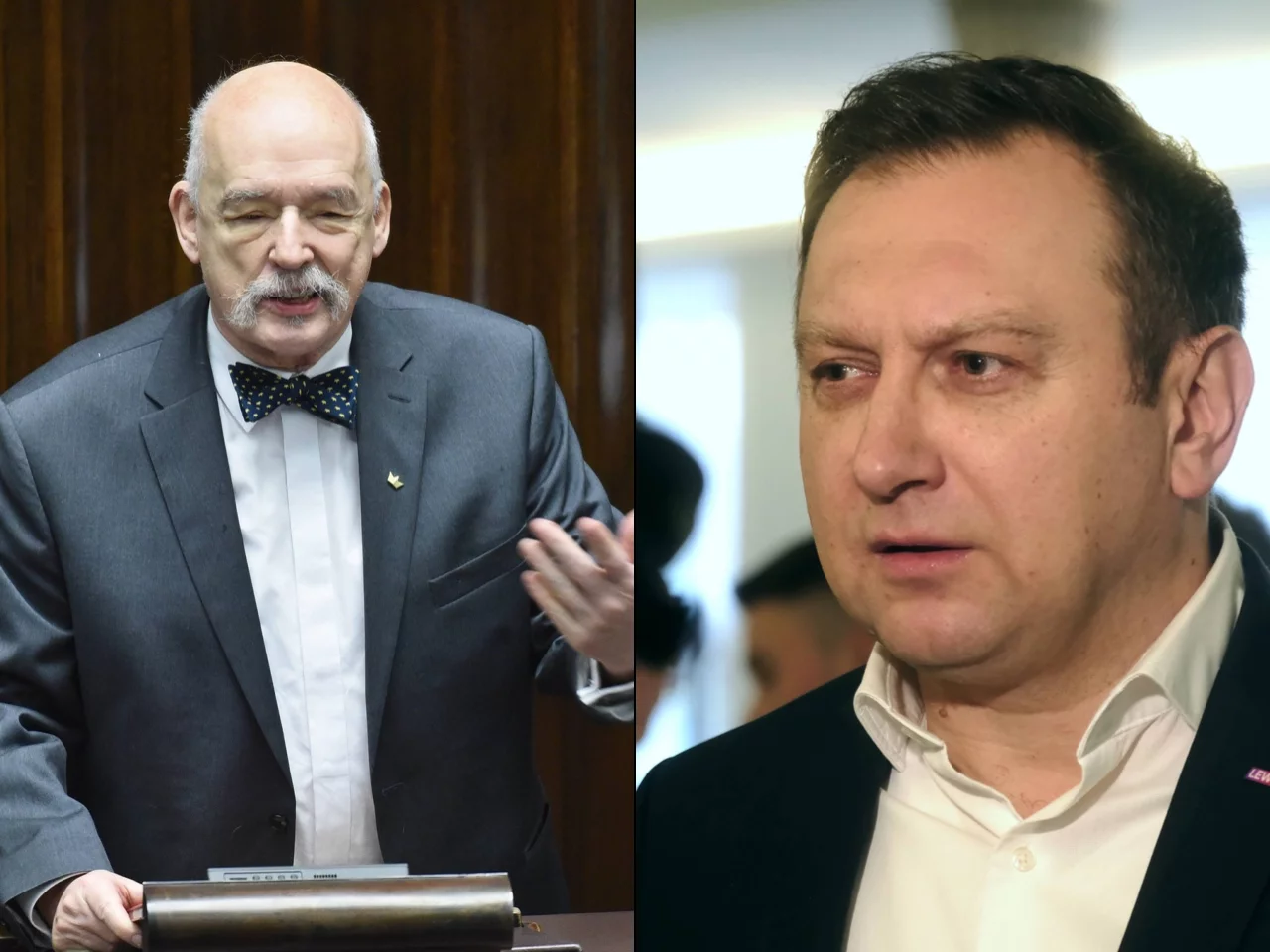 Korwin trela