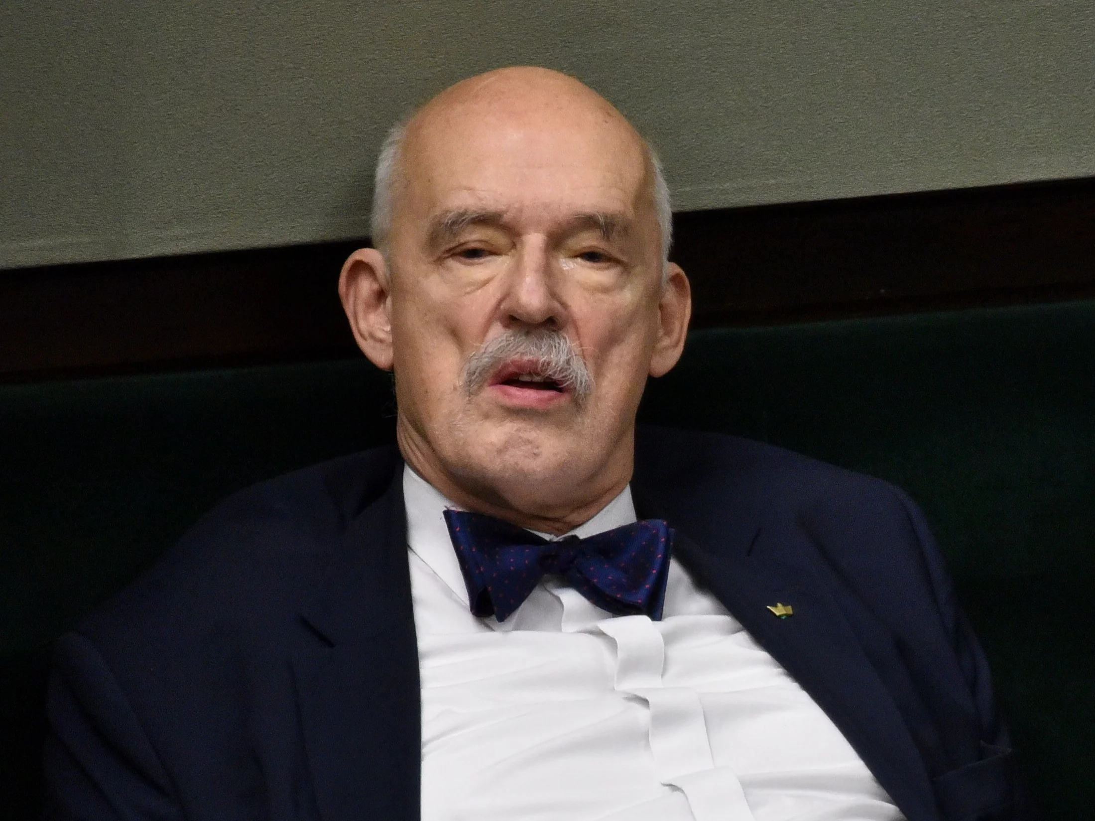 Janusz Korwin-Mikke