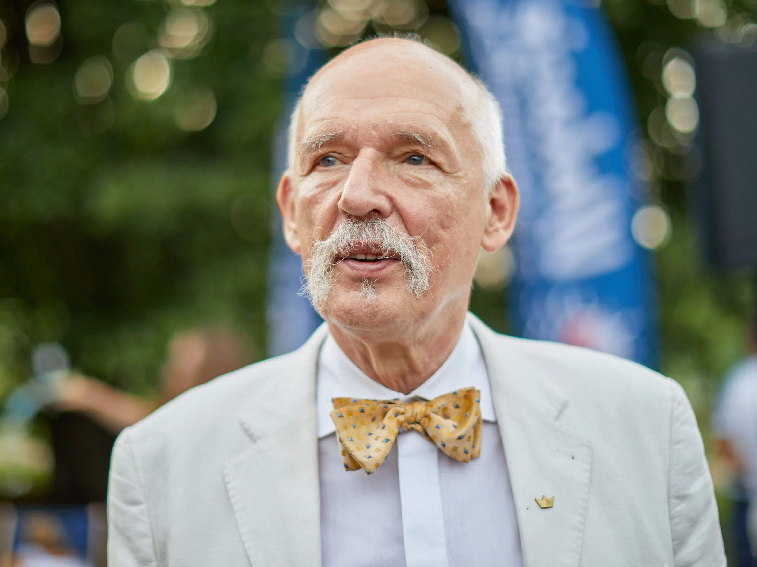 Janusz Korwin-Mikke