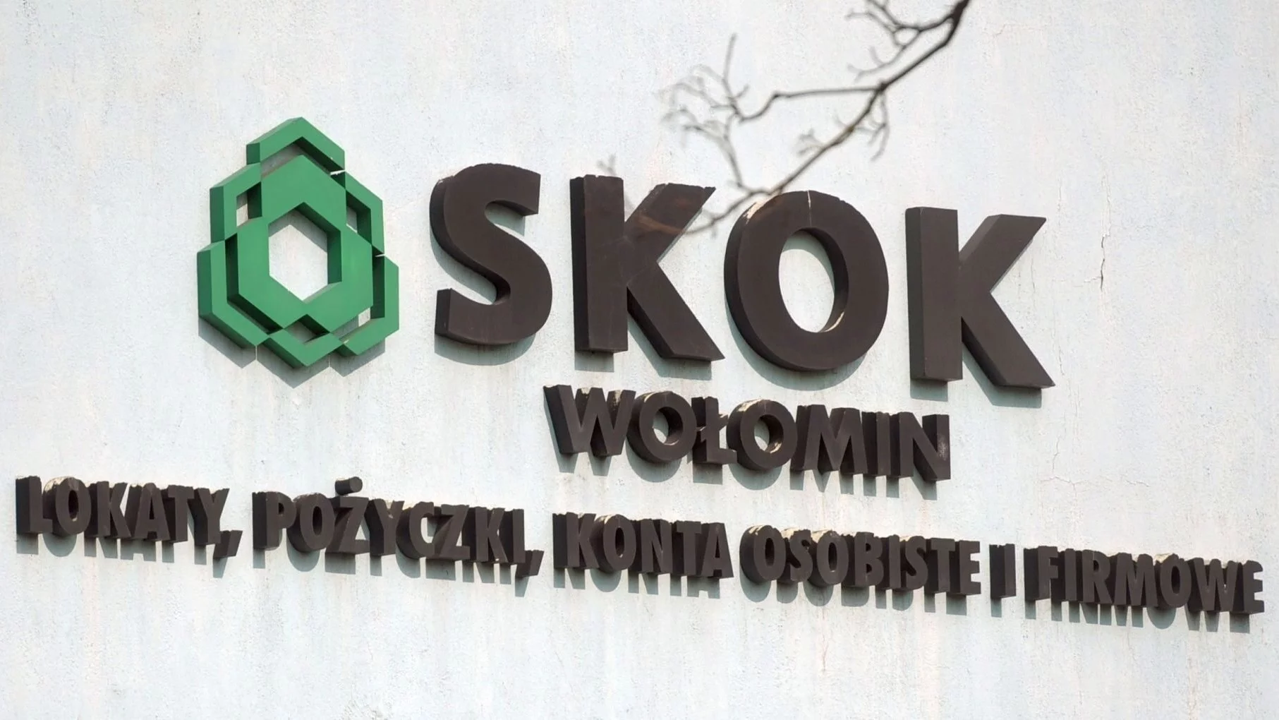 SKOK Wołomin