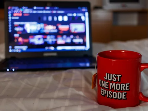 Netflix