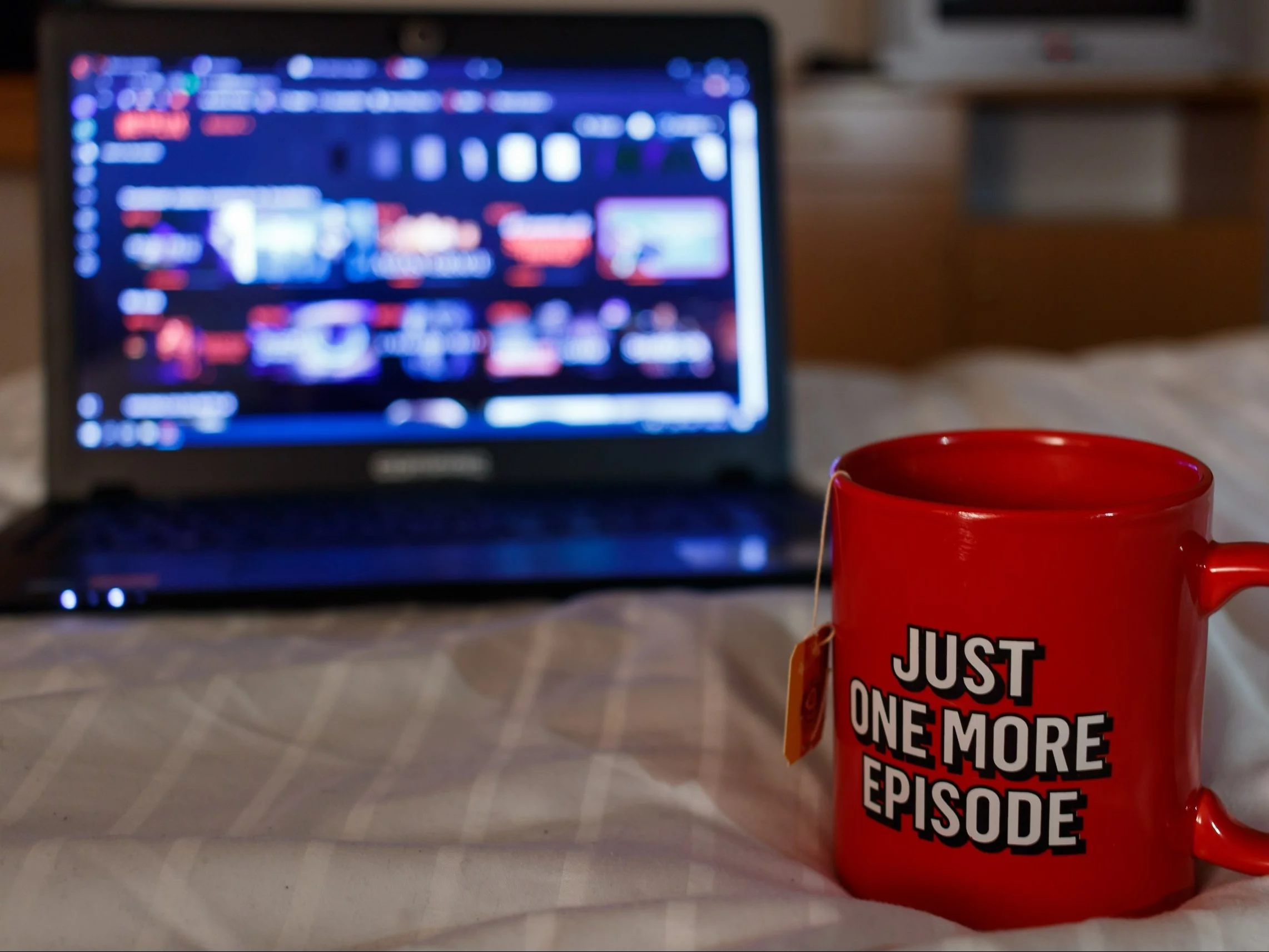 Netflix