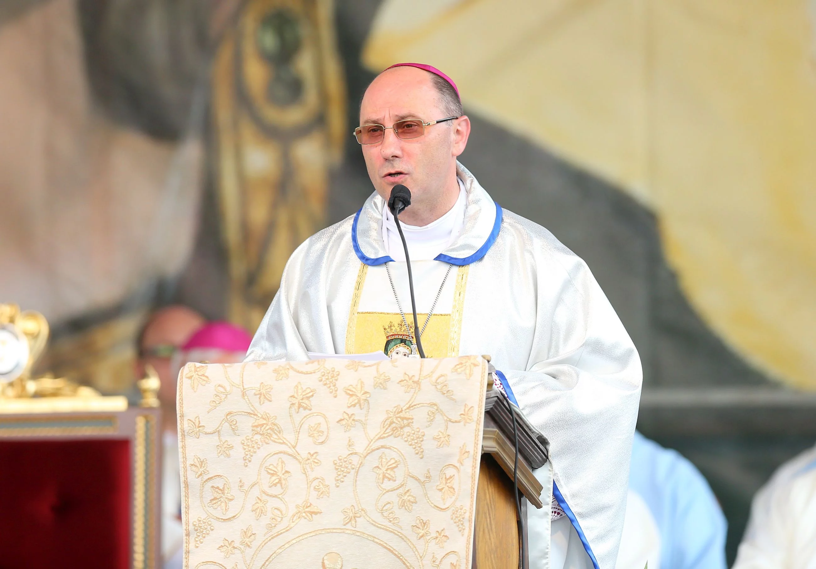 Abp Wojciech Polak