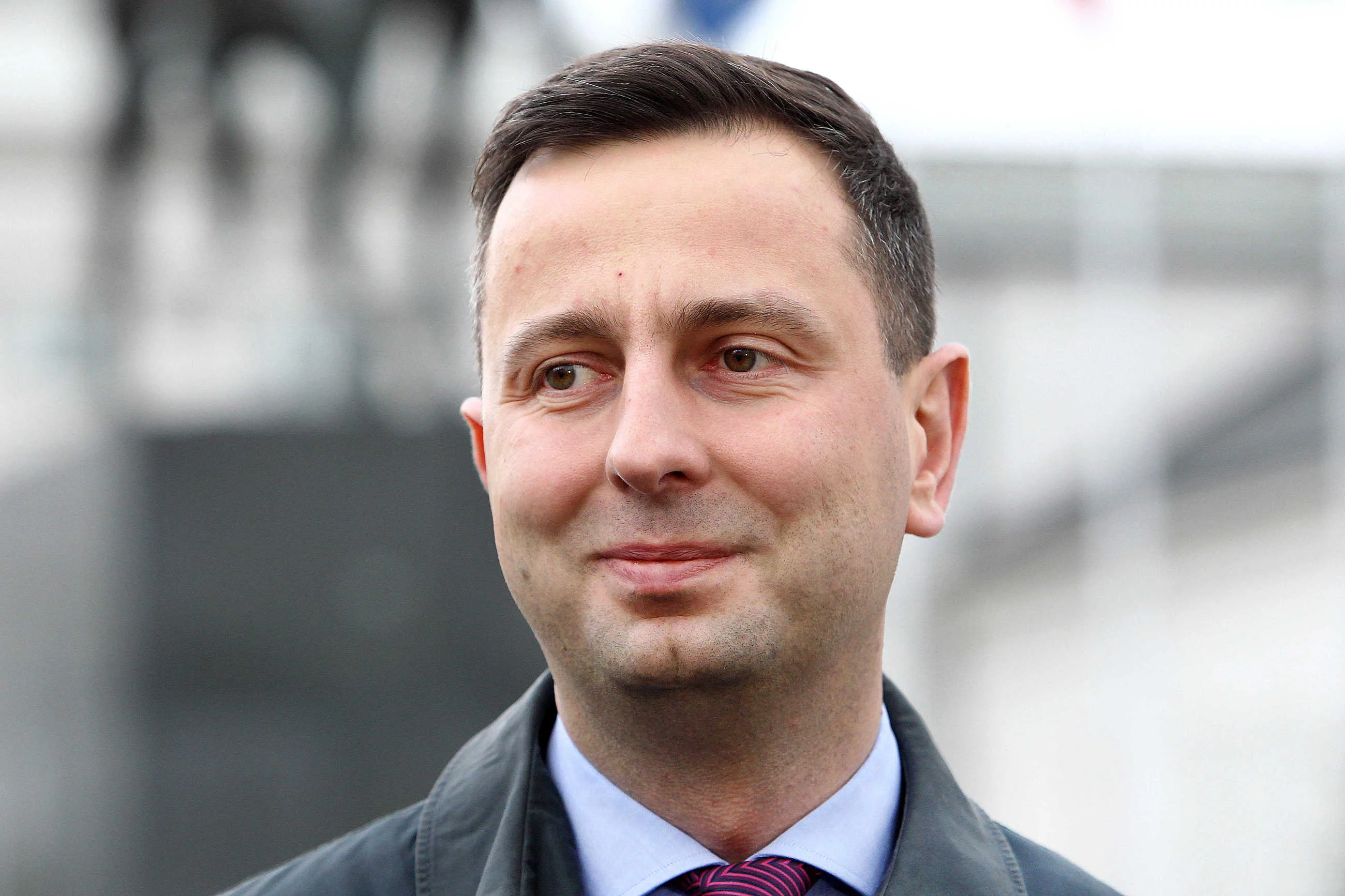 Władysław Kosiniak-Kamysz