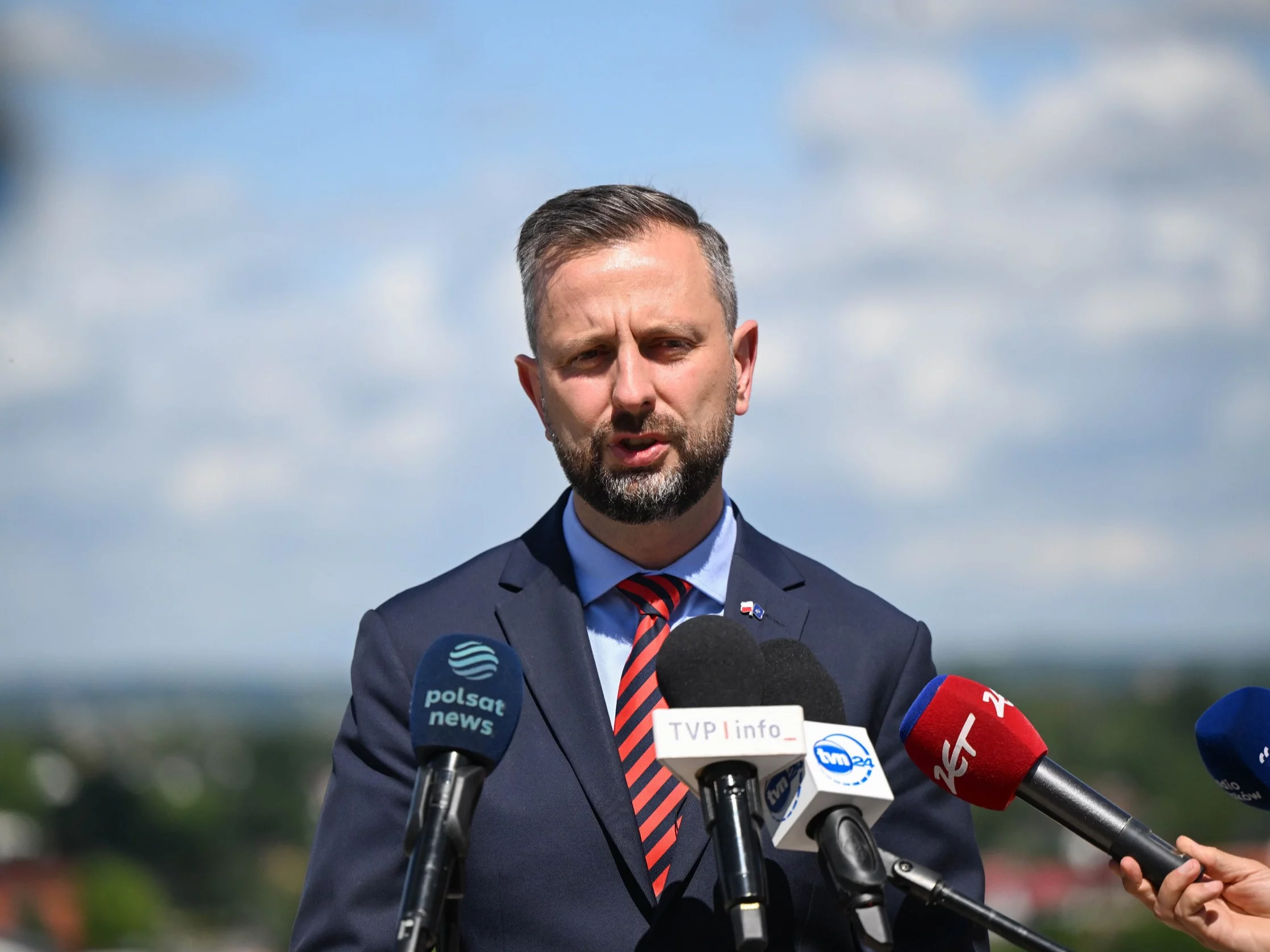 Władysław Kosiniak-Kamysz