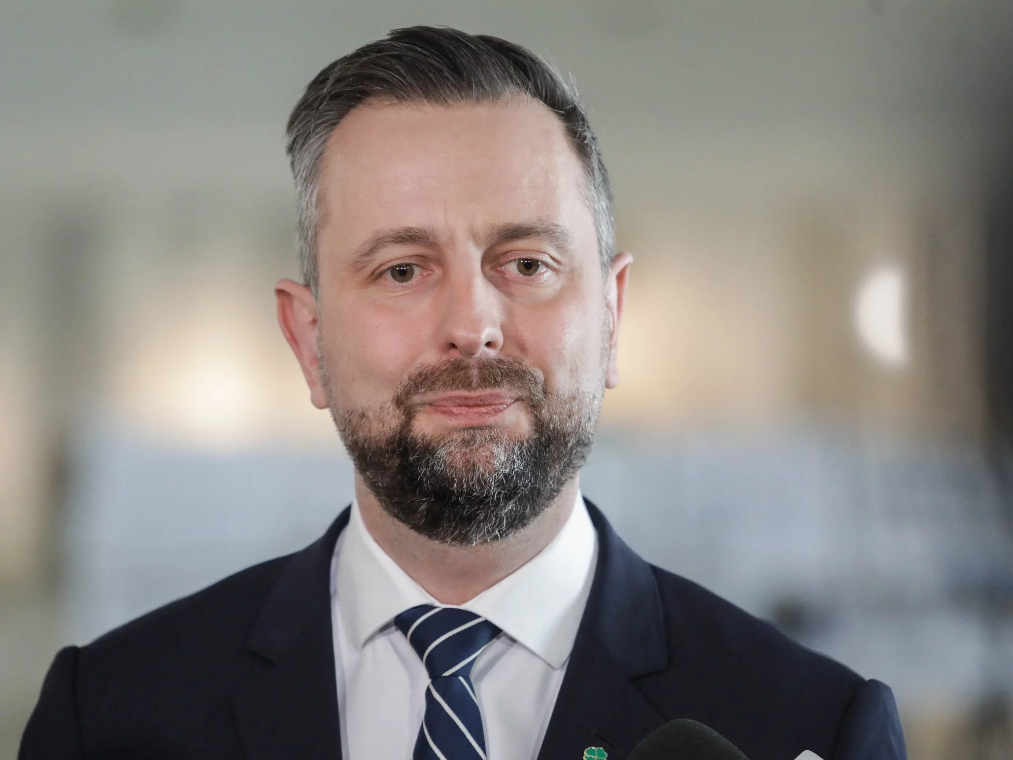 Szef MON wskazał datę ustabilizowania sytuacji na Bliskim Wschodzie – Wprost Szef MON wskazał datę ustabilizowania sytuacji na Bliskim Wschodzie – Wprost