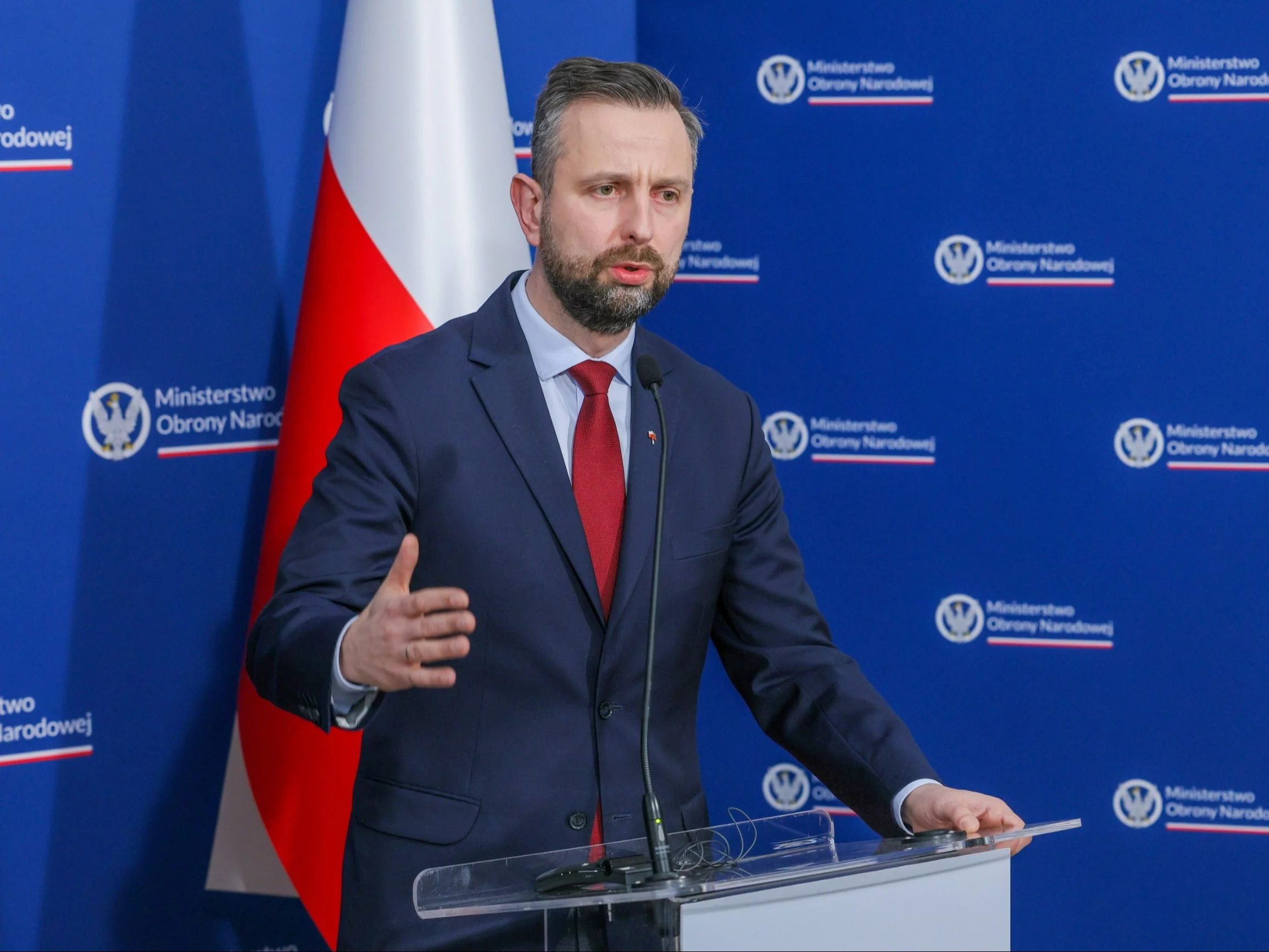 Władysław Kosiniak-Kamysz