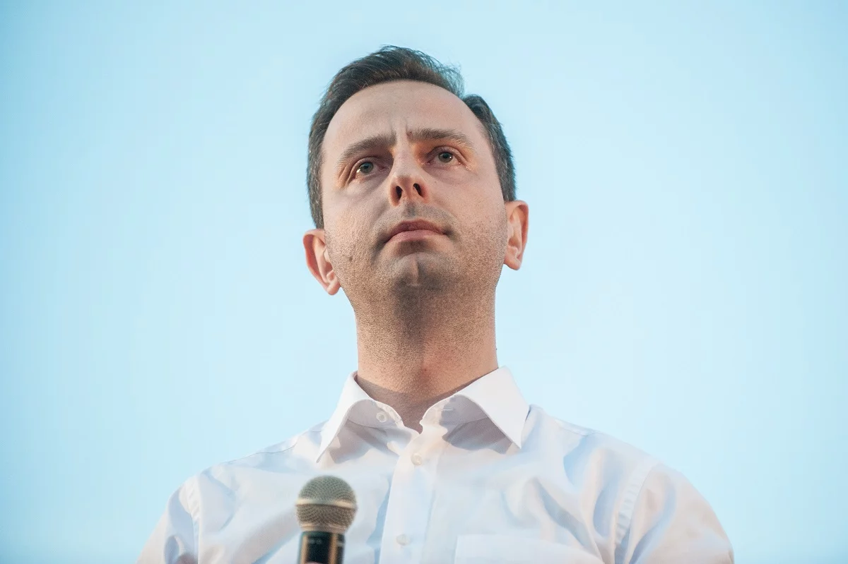 Władysław Kosiniak-Kamysz