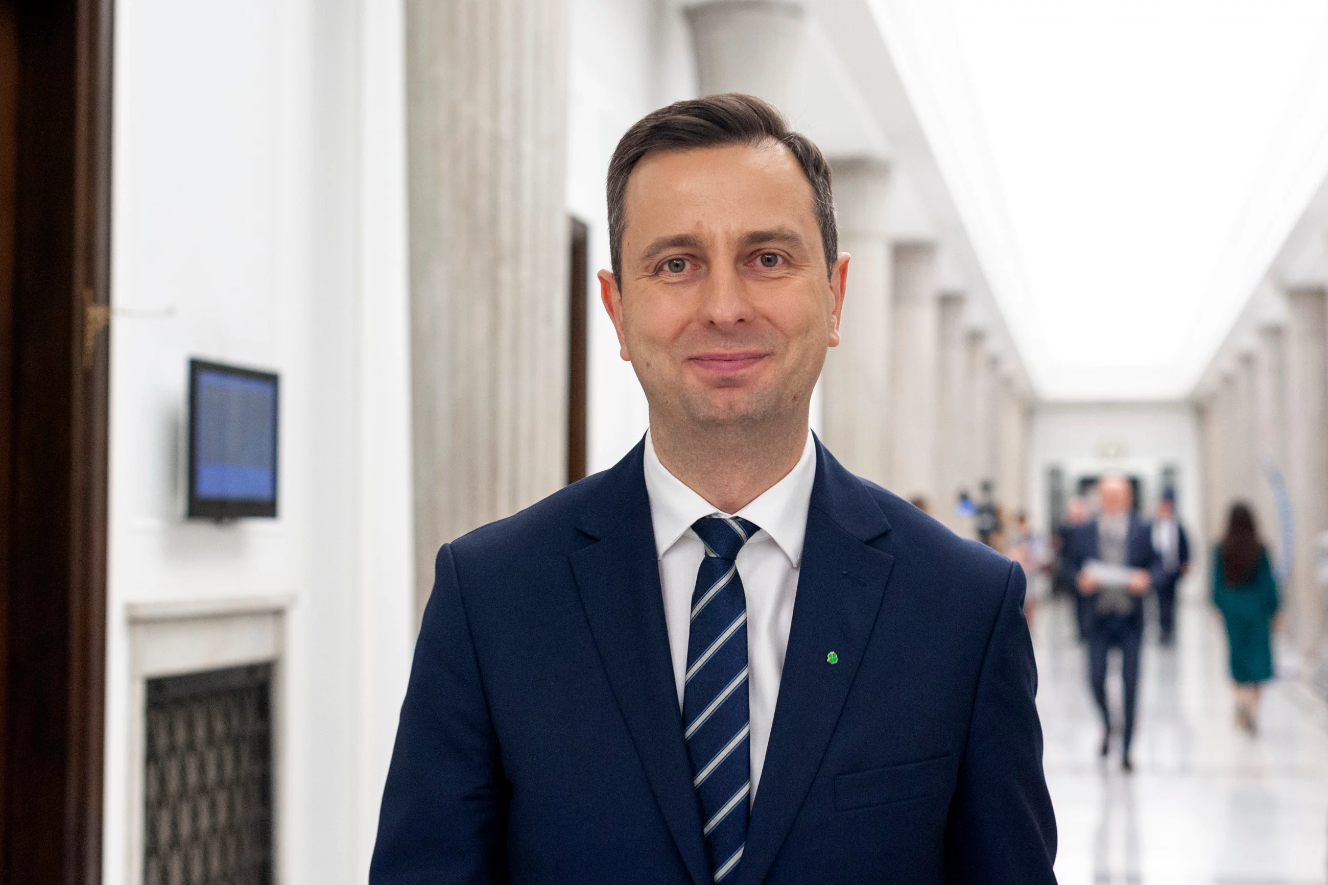 Władysław Kosiniak-Kamysz