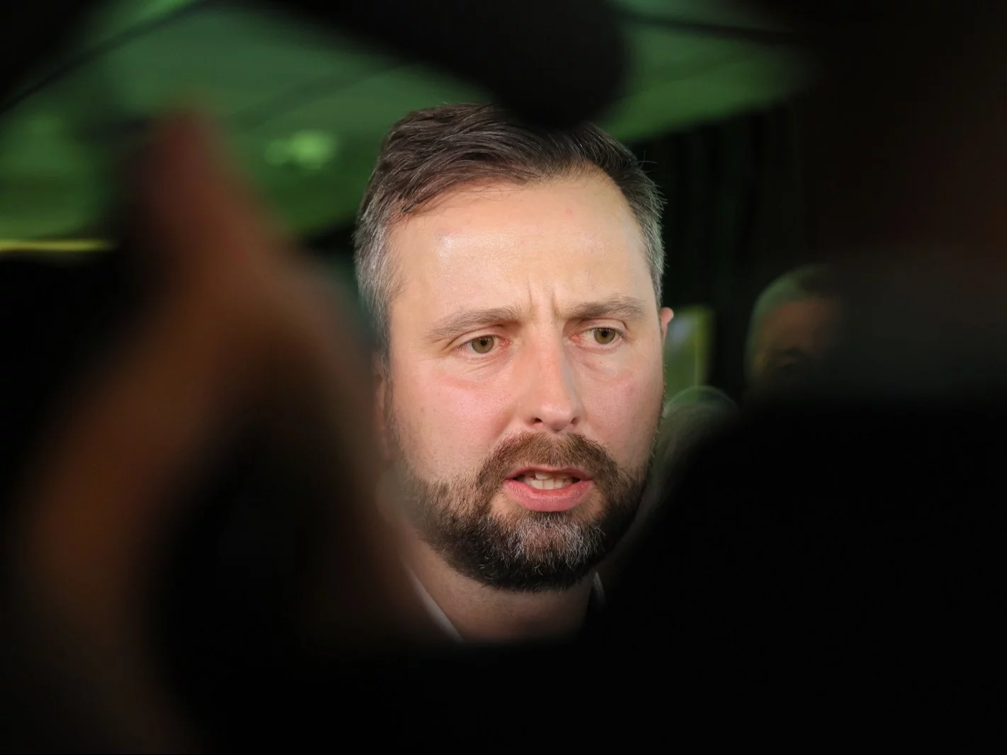 Władysław Kosiniak-Kamysz