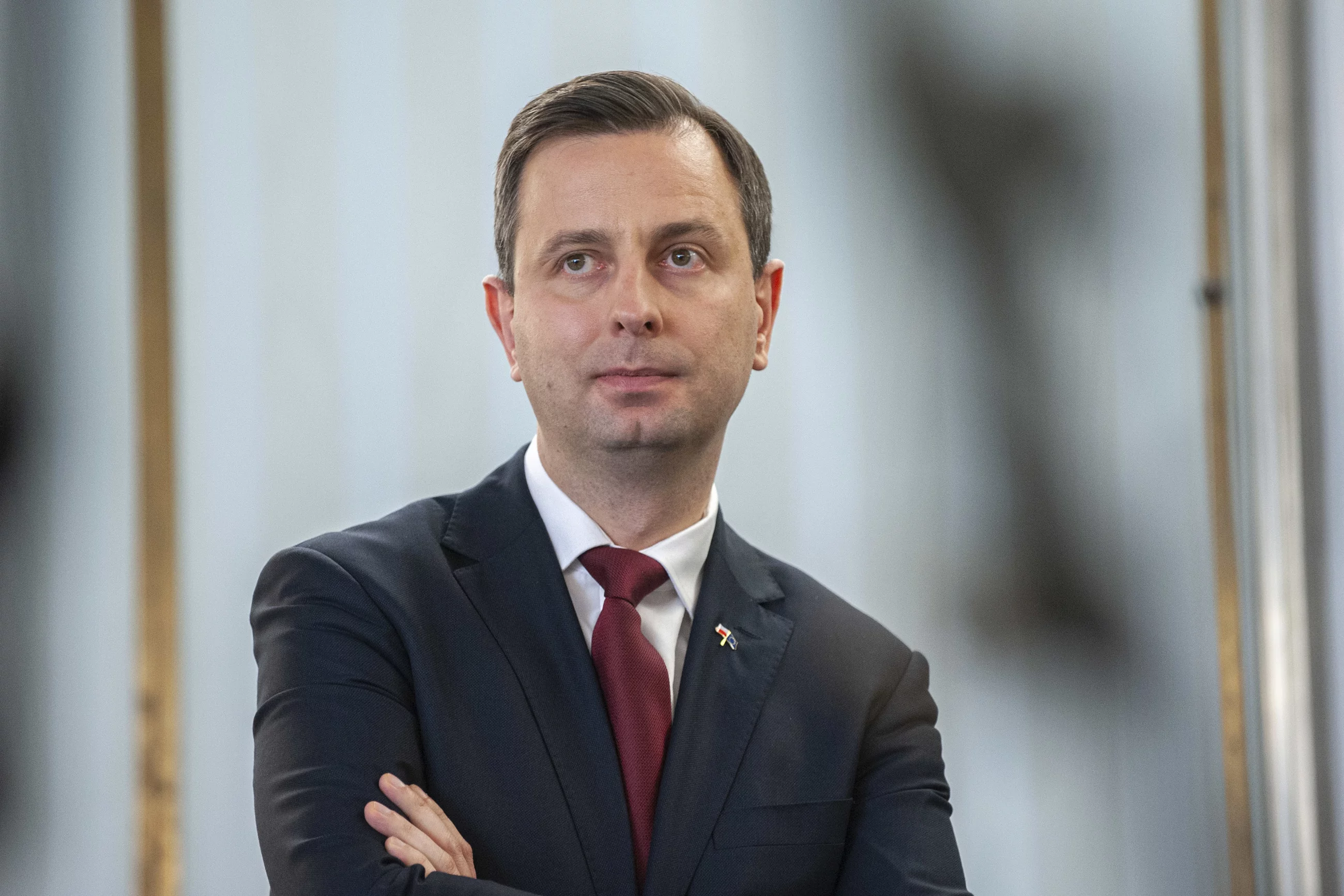 Władysław Kosiniak-Kamysz