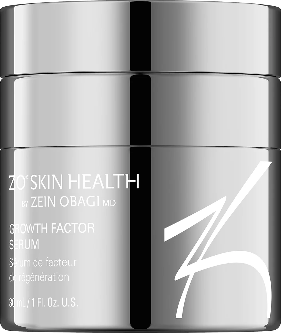 GBL Growth Factor Serum