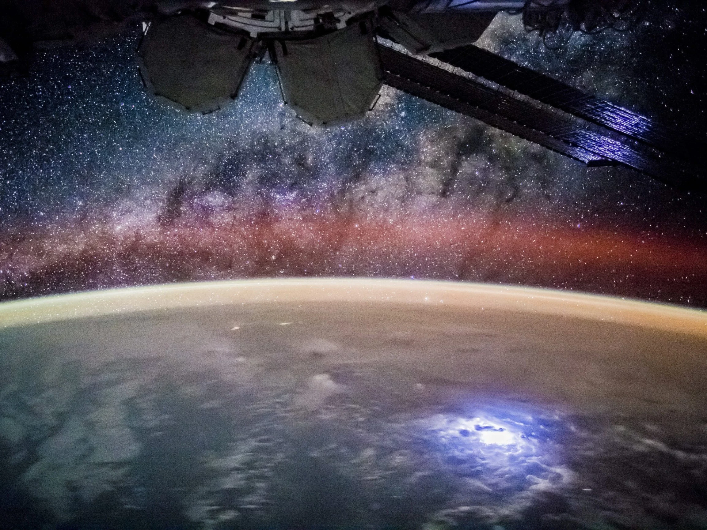 Międzynarodowa Stacja Kosmiczna