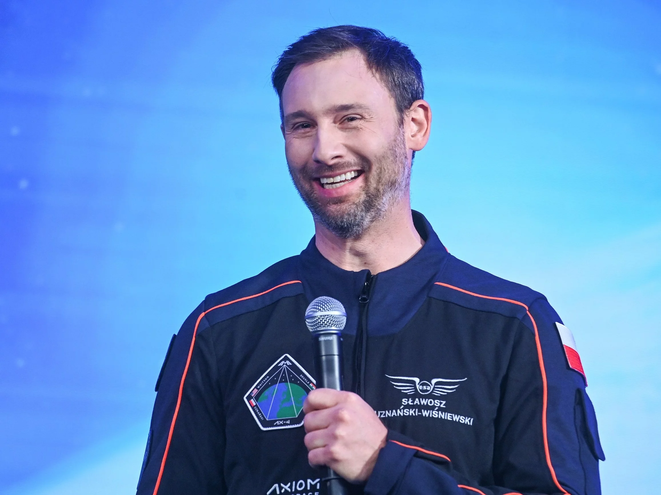 Sławosz Uznański-Wiśniewski