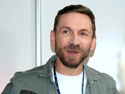 Przemysław Kossakowski