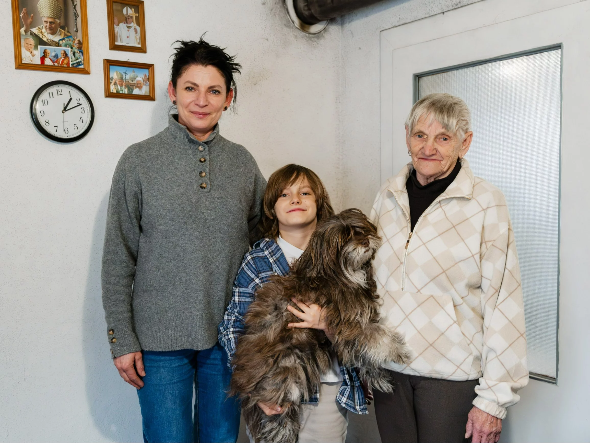 Bał się domu, bał się szkoły. Historia Antosia poruszy całą Polskę