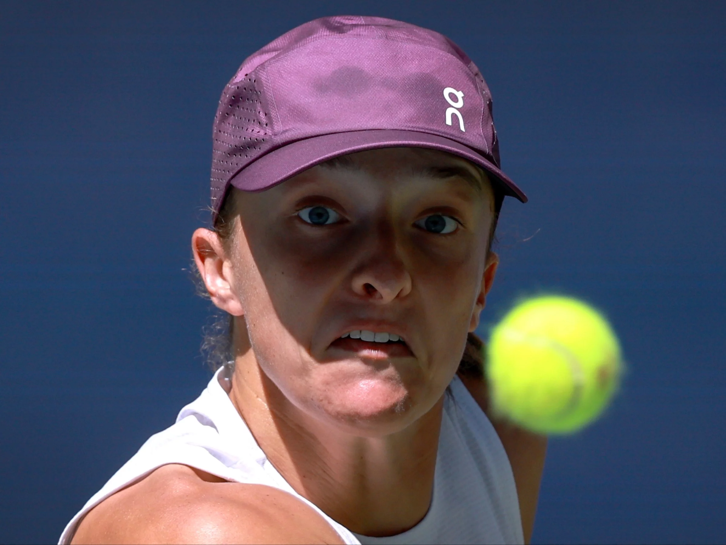Koszmar Igi Świątek w US Open! Czegoś takiego jeszcze nie było – Tenis – Sport Wprost Koszmar Igi Świątek w US Open! Czegoś takiego jeszcze nie było – Tenis – Sport Wprost