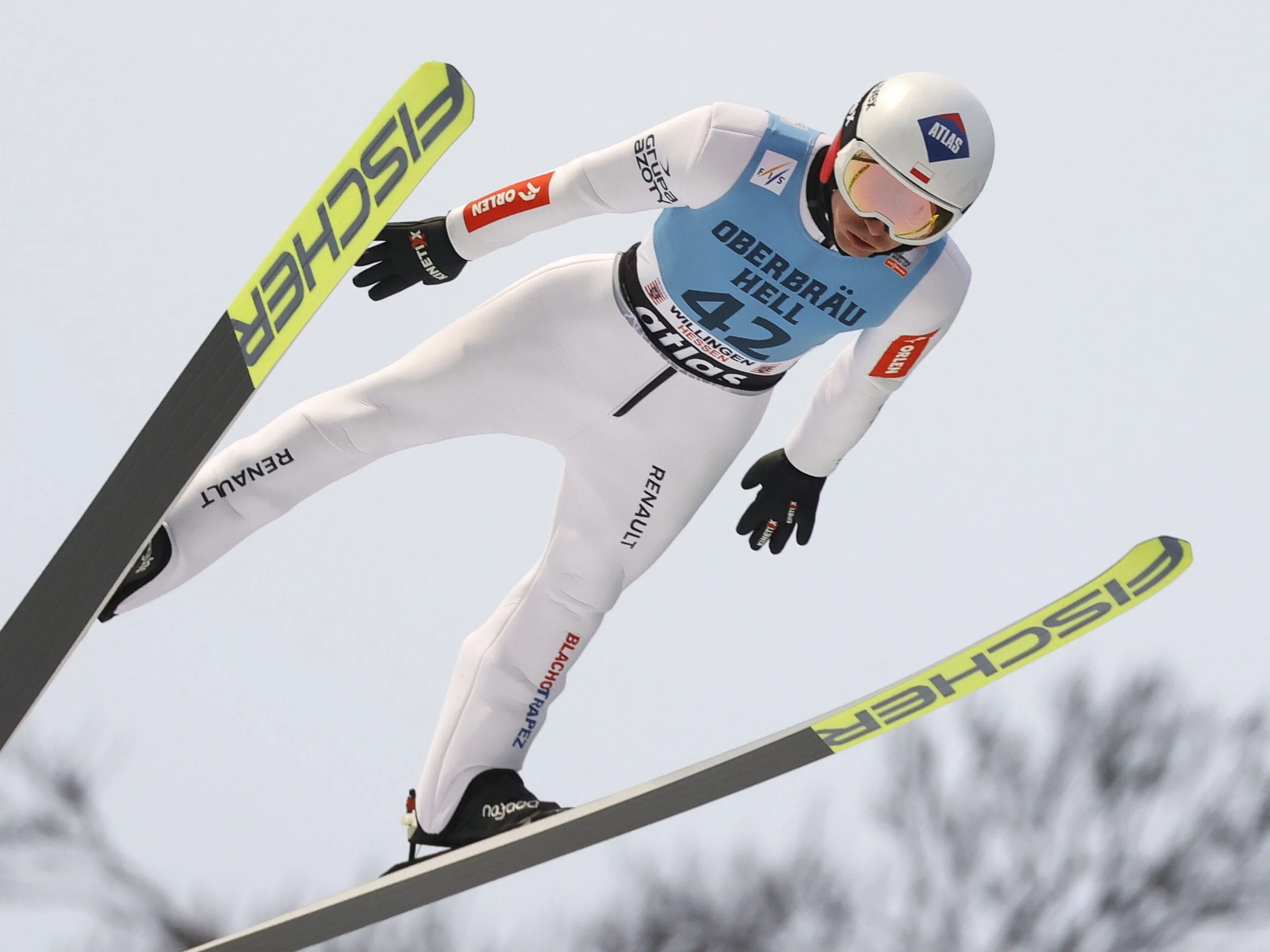 Kamil Stoch