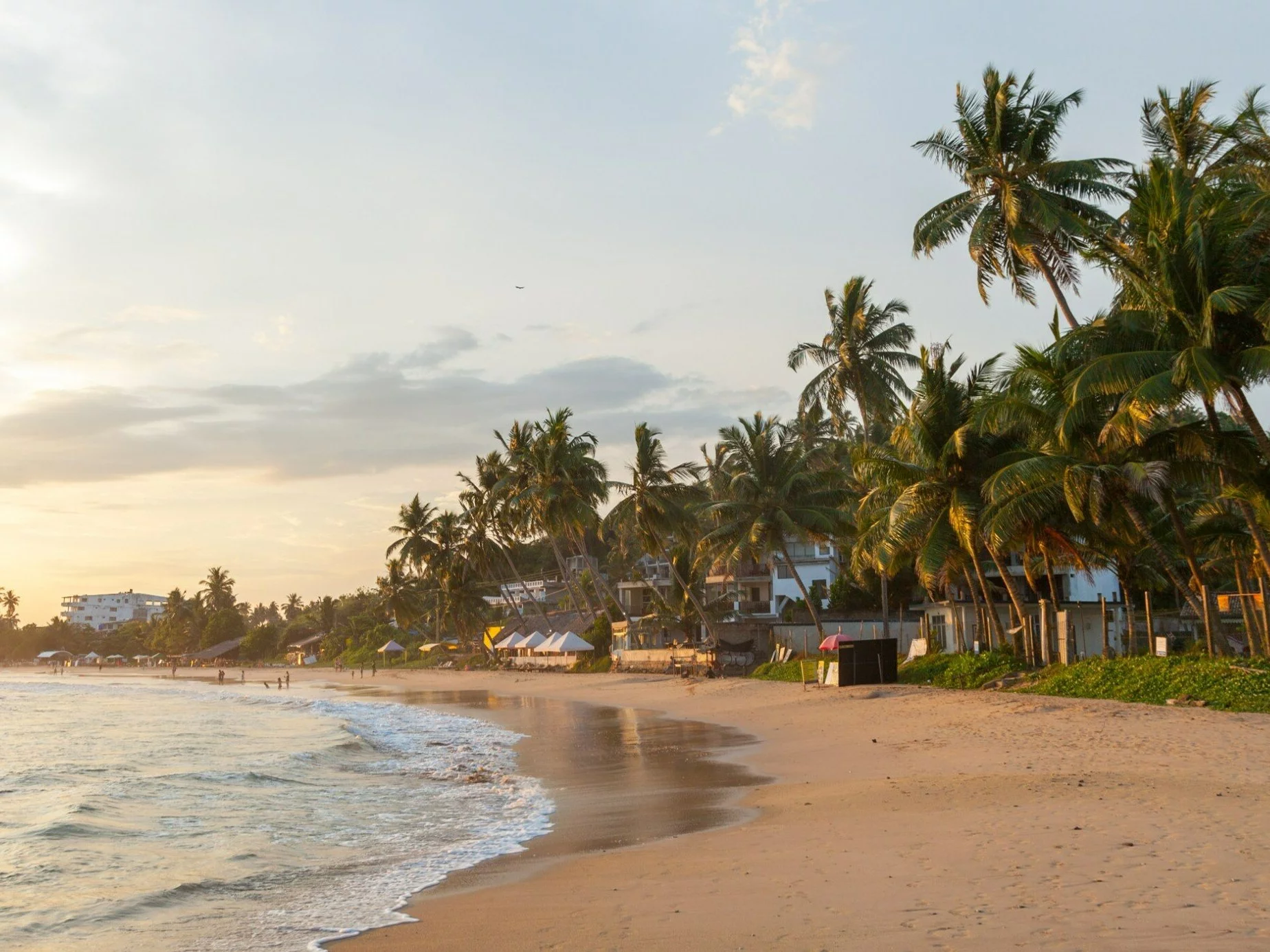 Sri Lanka