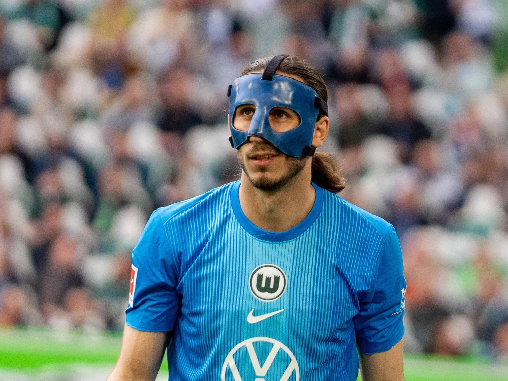 Kamil Grabara spadł z Bundesligi. Koszmar reprezentanta Polski w Niemczech – Bundesliga – Sport Wprost Kamil Grabara spadł z Bundesligi. Koszmar reprezentanta Polski w Niemczech – Bundesliga – Sport Wprost