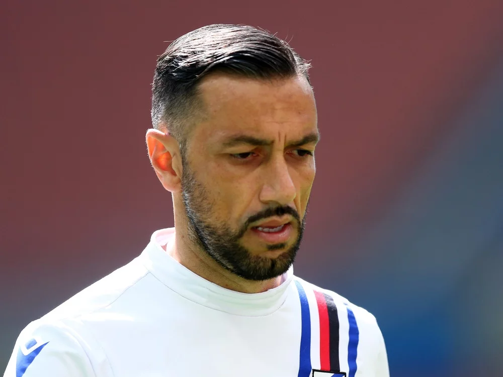 Fabio Quagliarella