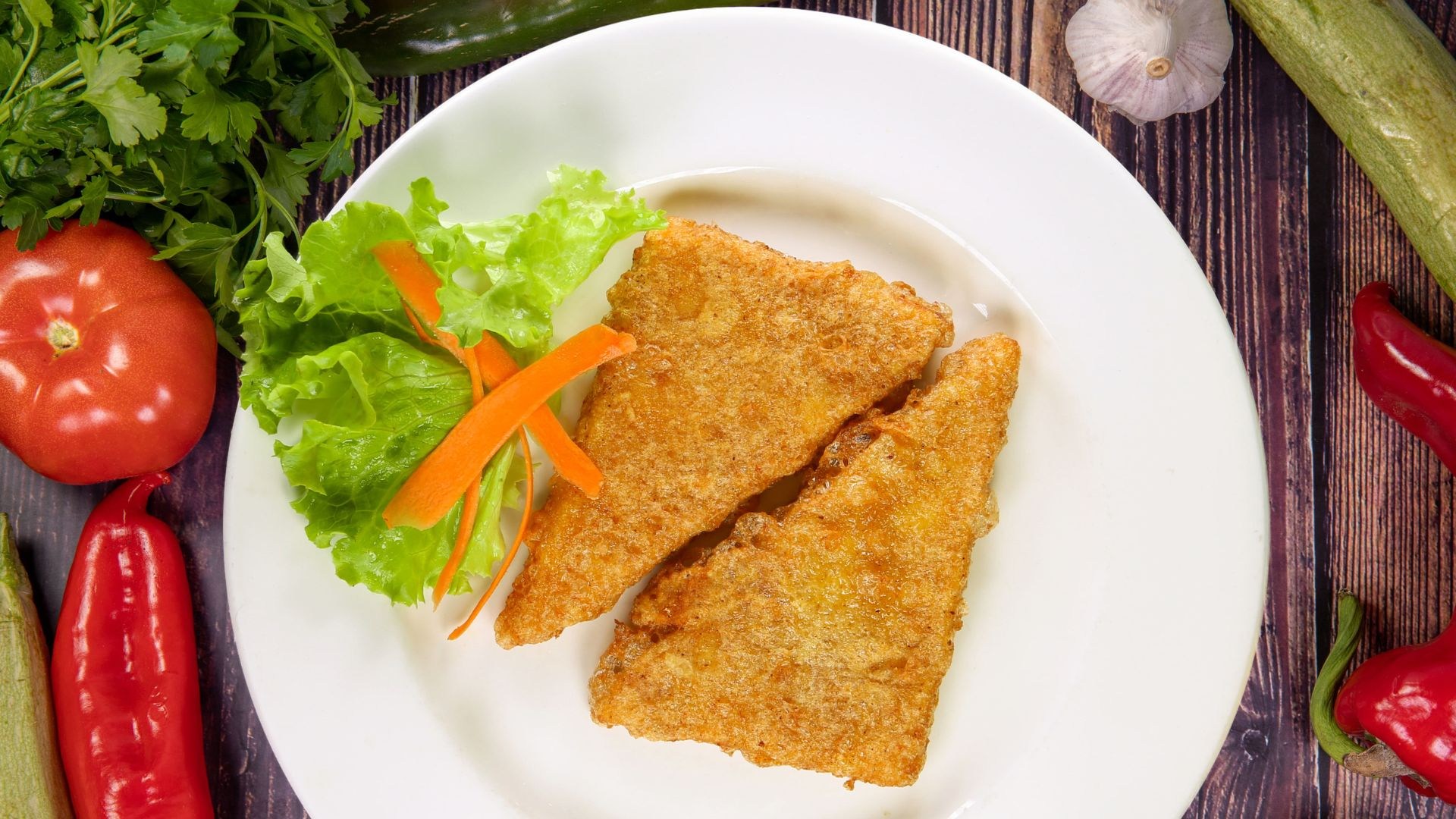 Ten szybki i tani obiad robię z 4 składników w 15 minut. To rarytas rodem z PRL-u