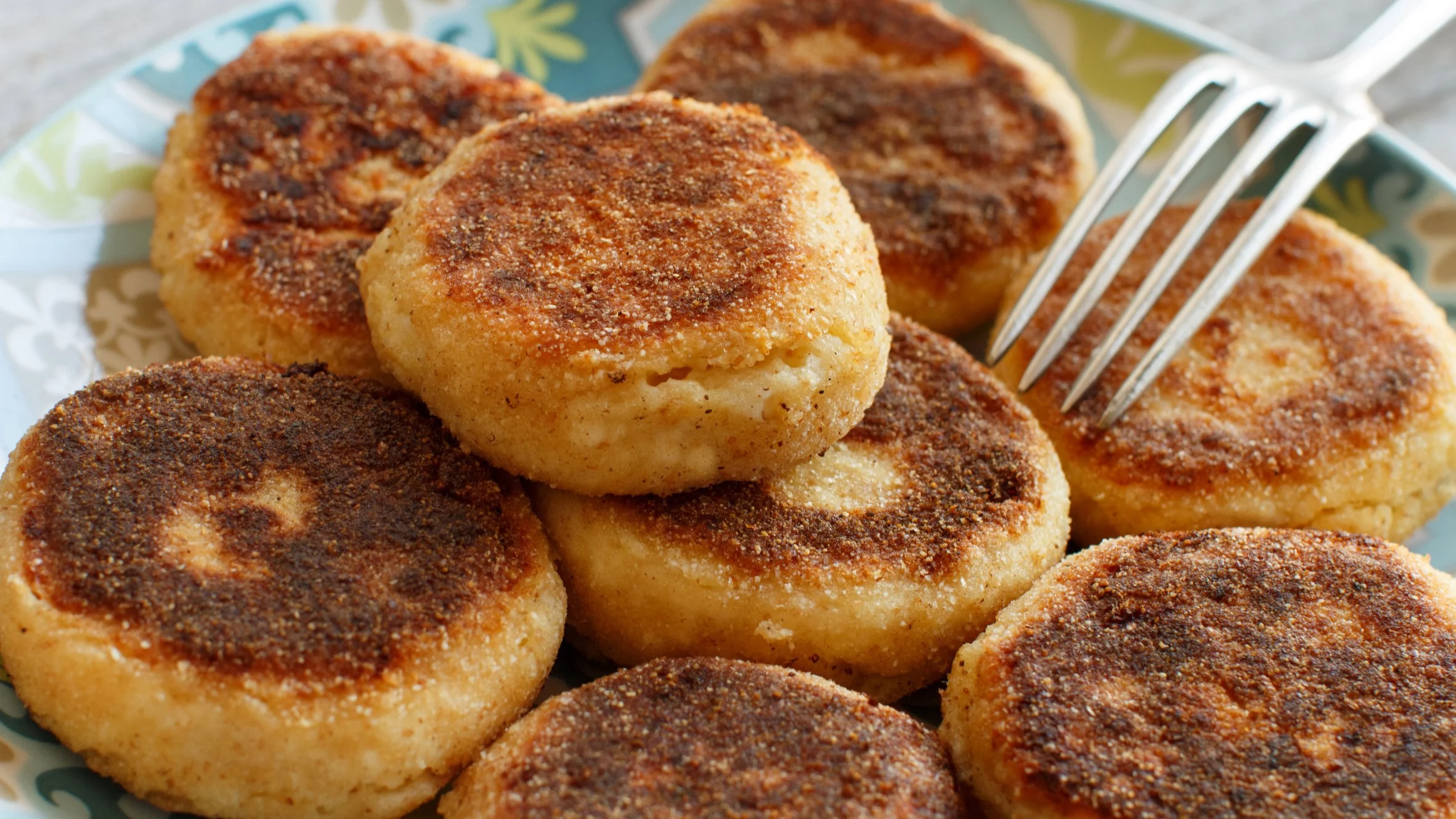 Kotlety ruskie
