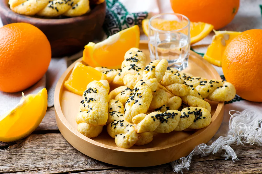 Koulourakia