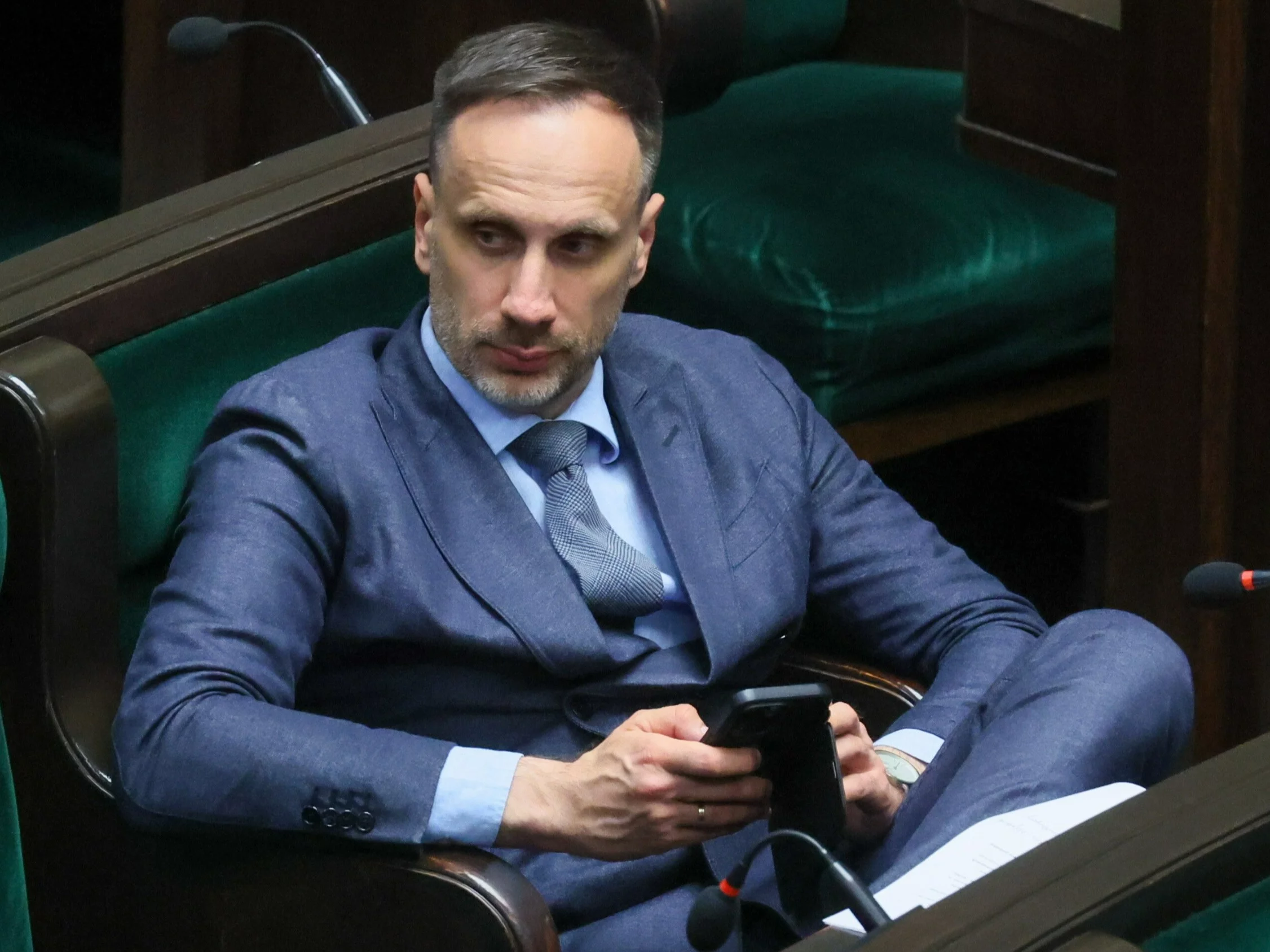 Janusz Kowalski