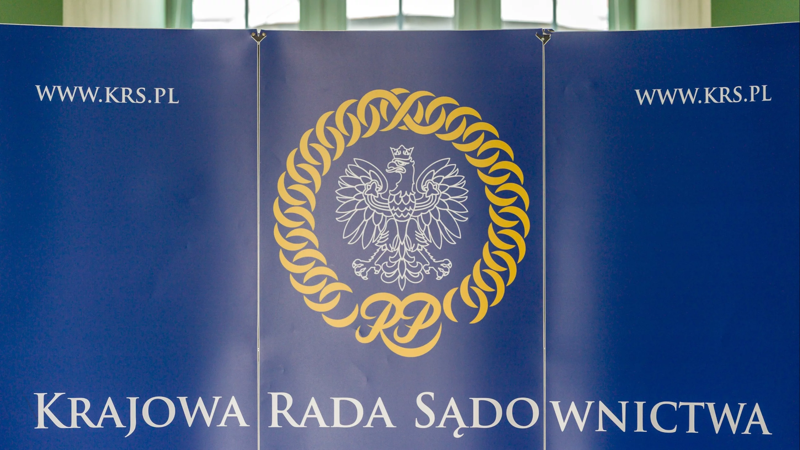 Krajowa Rada Sądownictwa