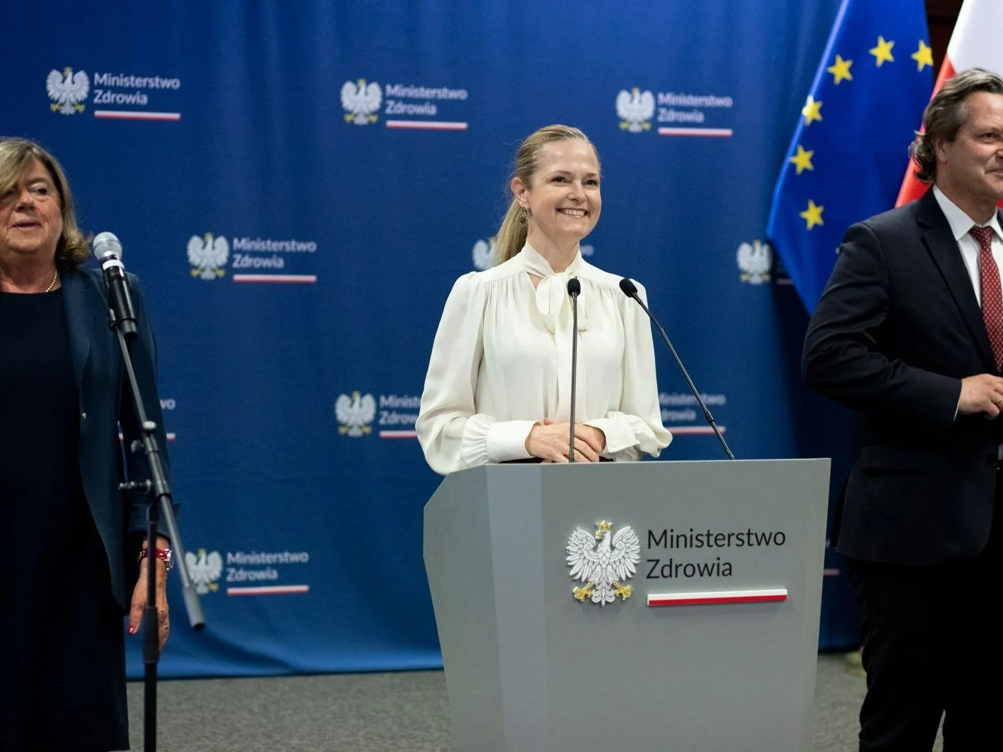 MZ podsumowało rok działalności KSK