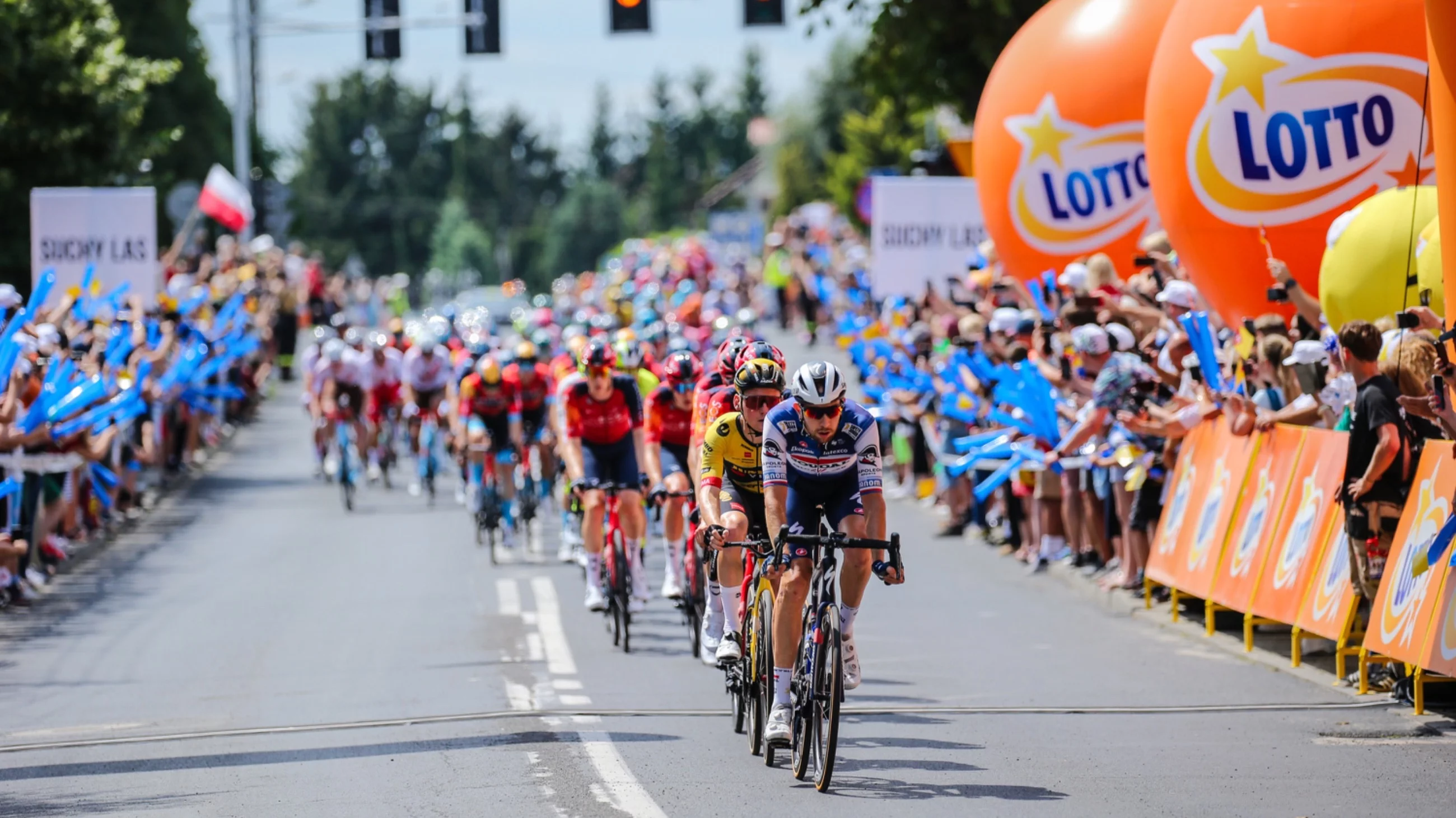 Tour de Pologne