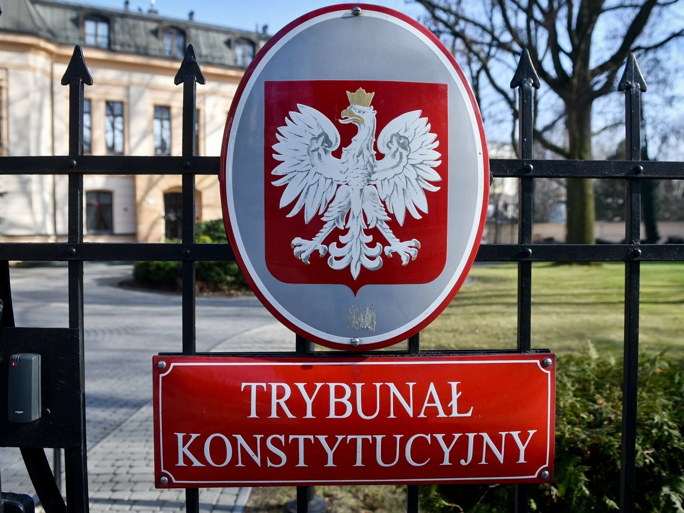 Trybunał Konstytucyjny