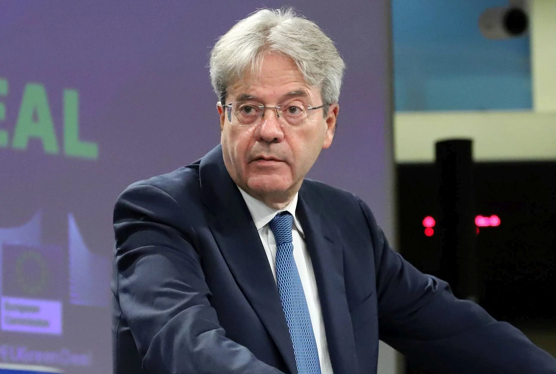 Paolo Gentiloni