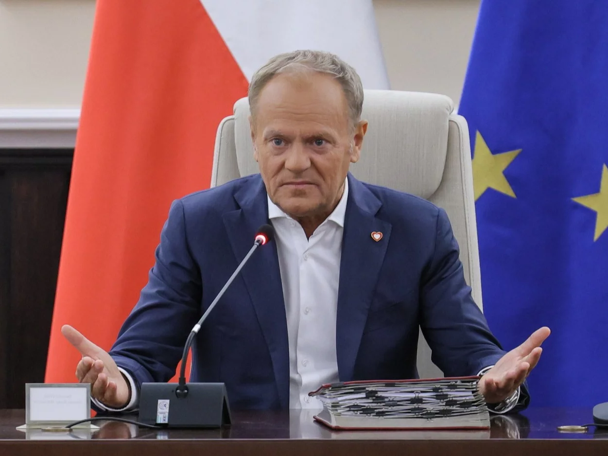 Tragiczna śmierć lekarza z Krakowa. Papa reaguje