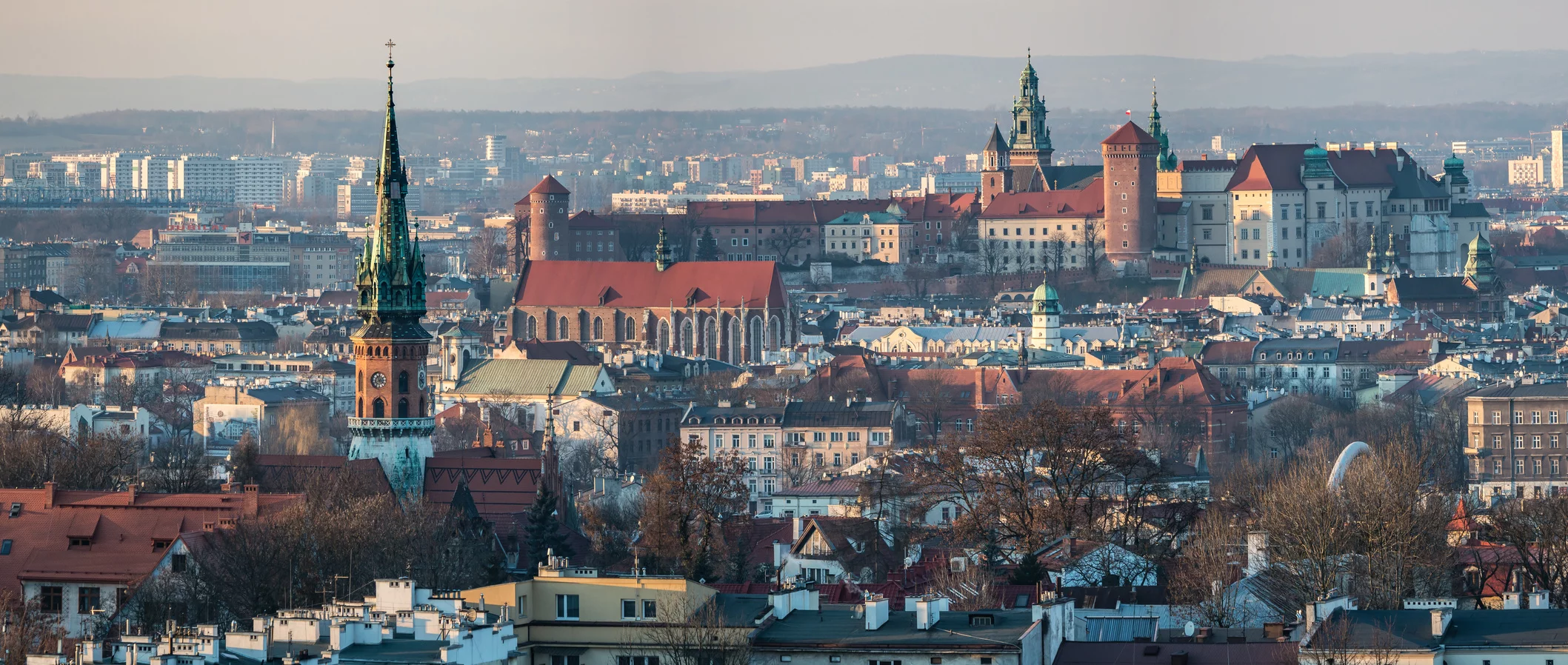 Kraków