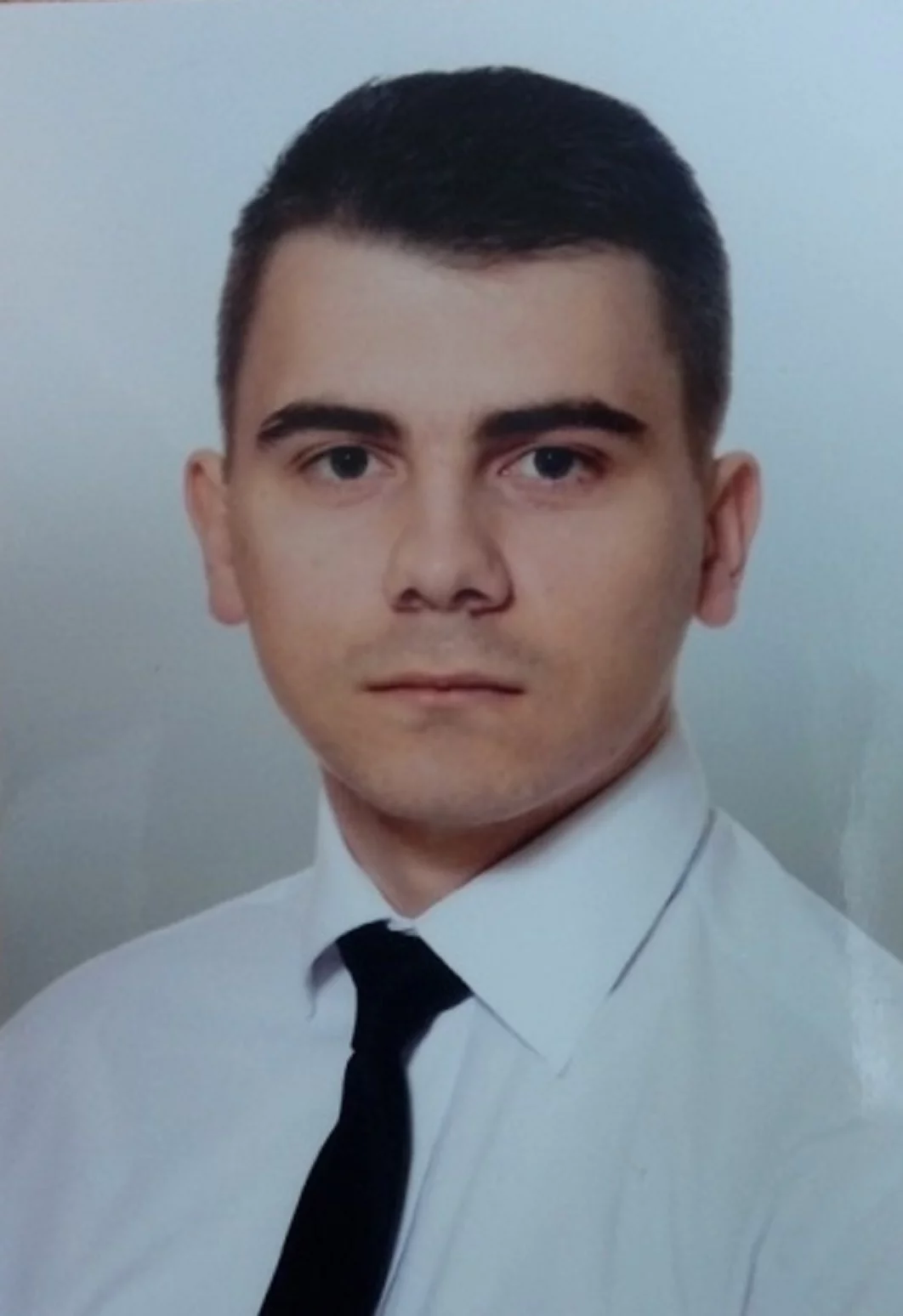 Paweł Siudak