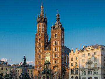 Kraków