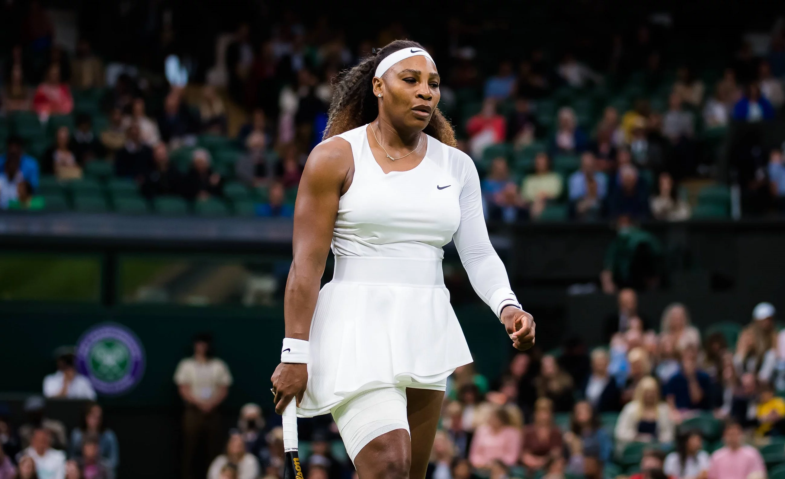 Serena Williams