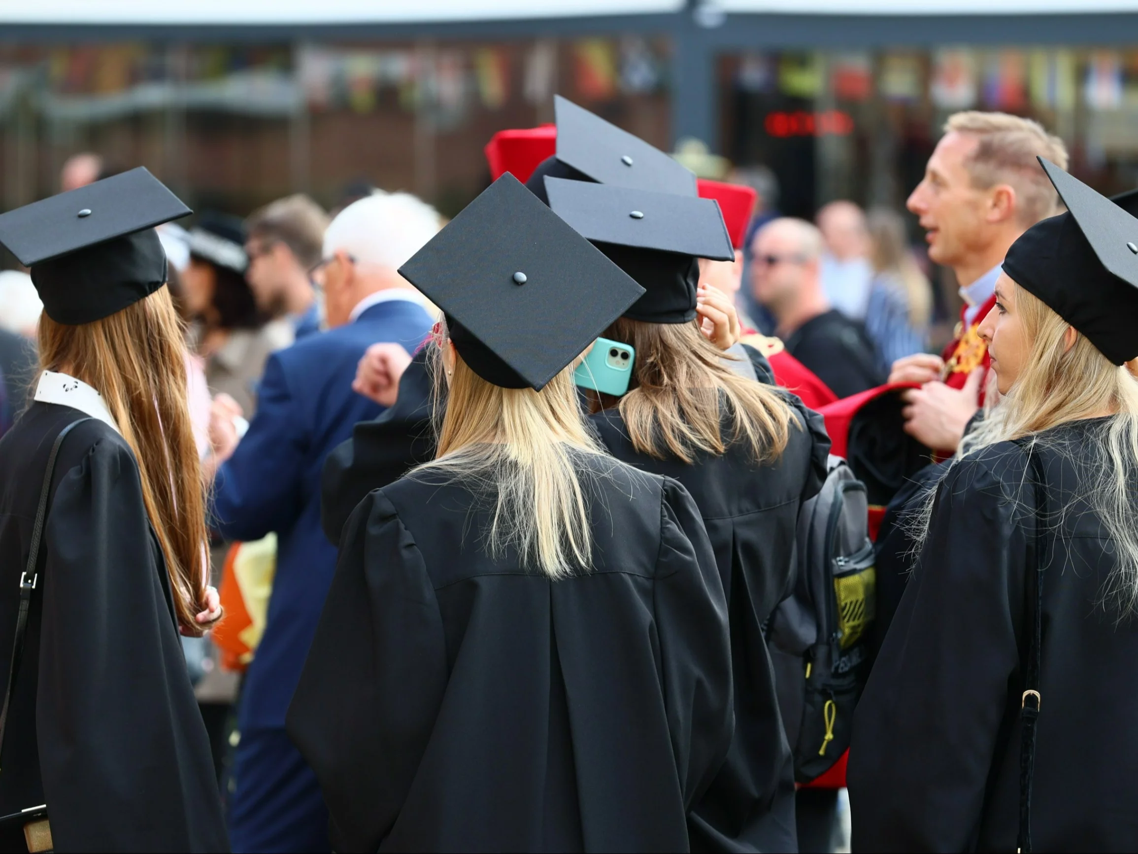 Kredyt studencki znów popularny. Oto, kto dostanie wsparcie
