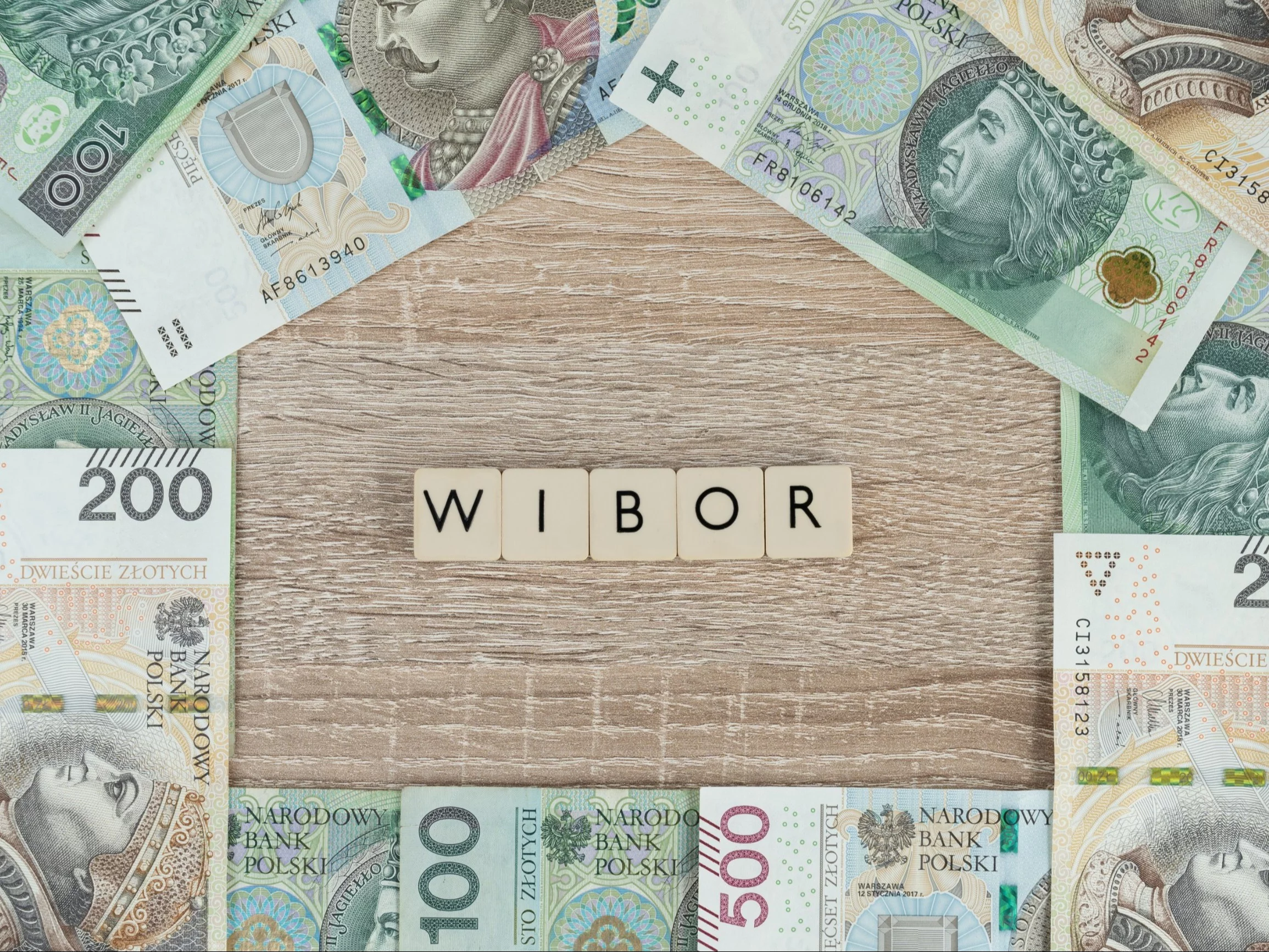 TSUE zdecyduje o przyszłości wskaźnika WIBOR?